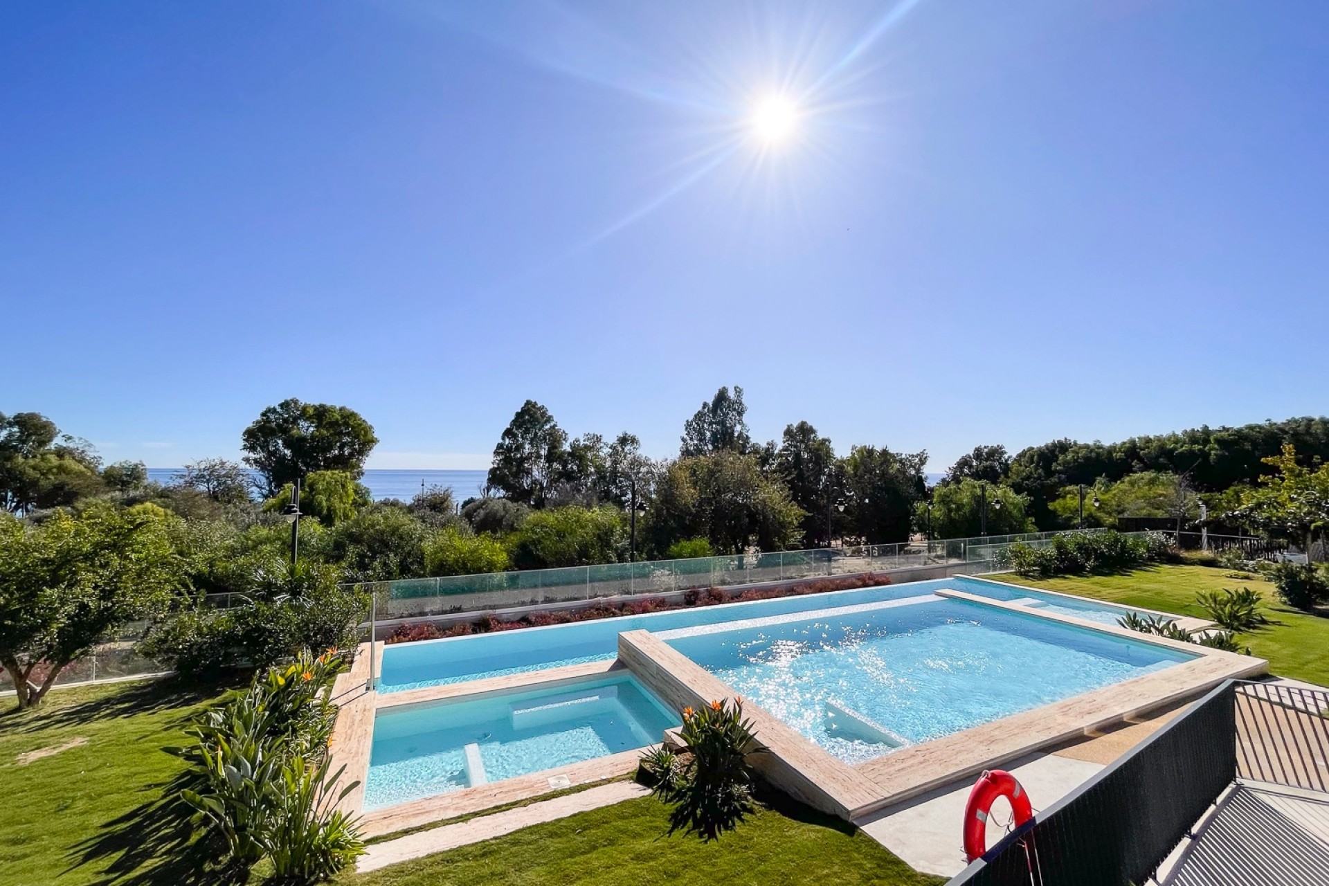 Re-Sale - Apartment - Villajoyosa - Playas del Torres