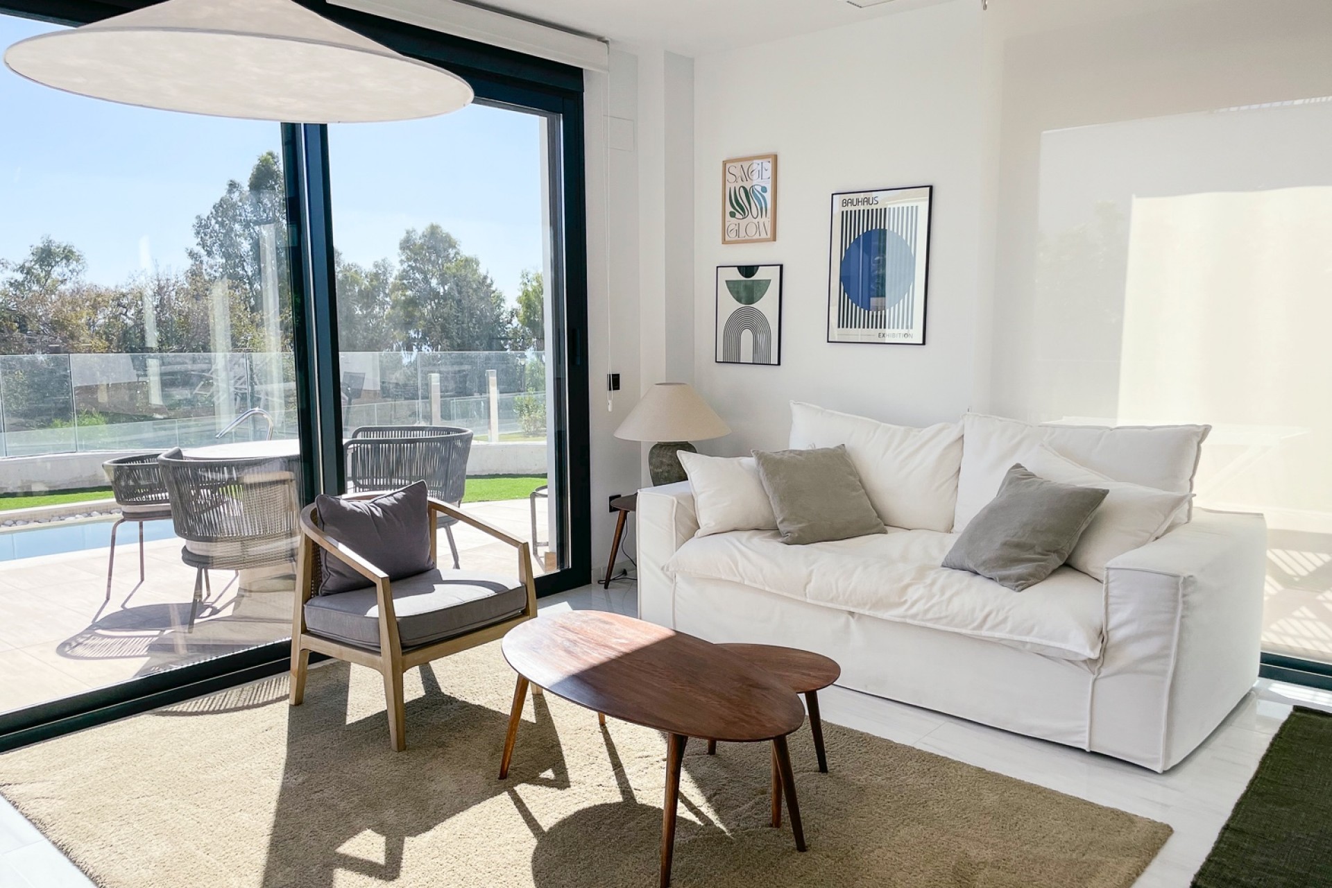 Re-Sale - Apartment - Villajoyosa - Playas del Torres