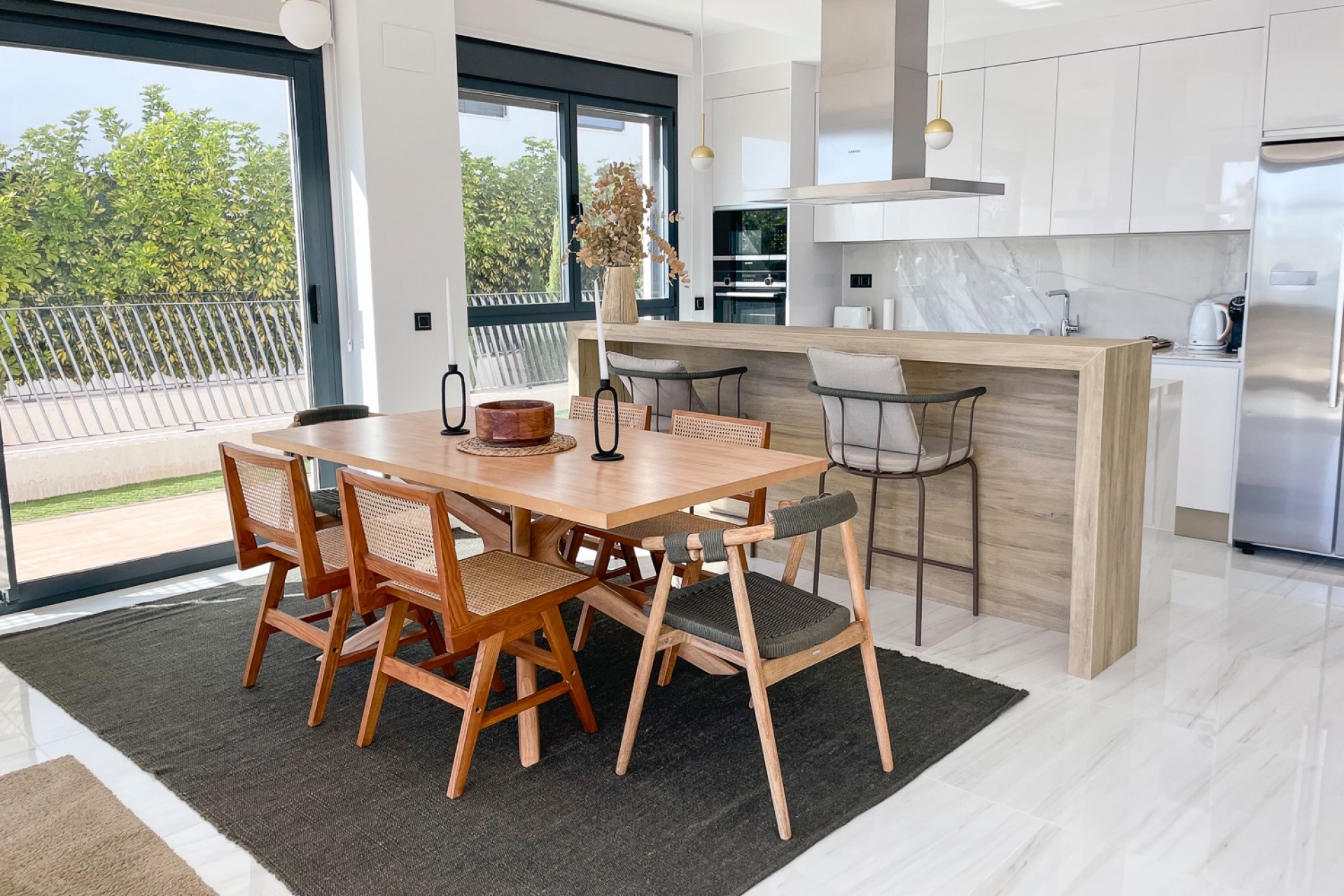 Re-Sale - Apartment - Villajoyosa - Playas del Torres