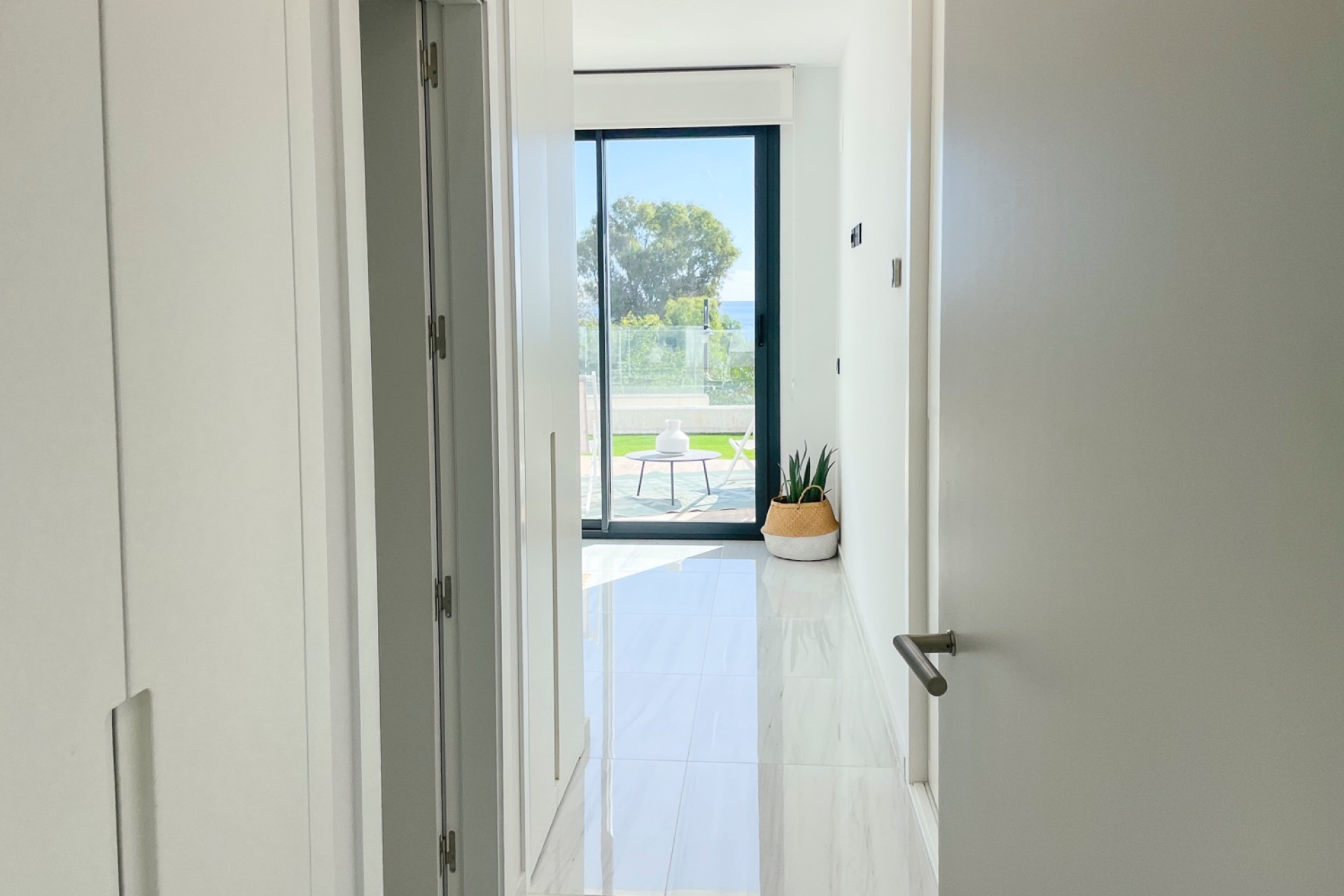 Re-Sale - Apartment - Villajoyosa - Playas del Torres