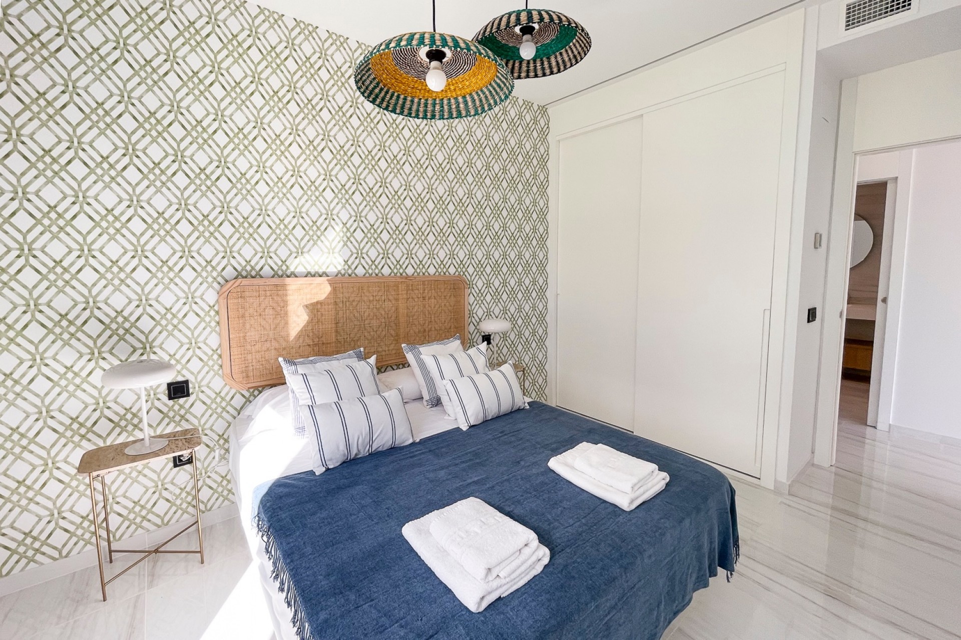 Re-Sale - Apartment - Villajoyosa - Playas del Torres