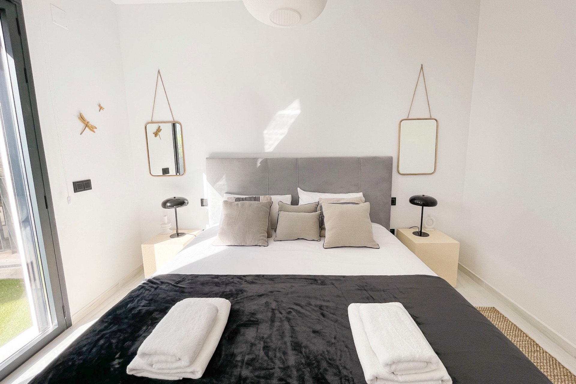 Re-Sale - Apartment - Villajoyosa - Playas del Torres