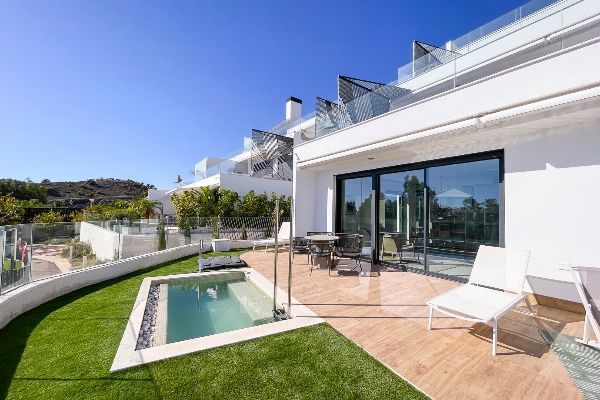 Re-Sale - Apartment - Villajoyosa - Playas del Torres