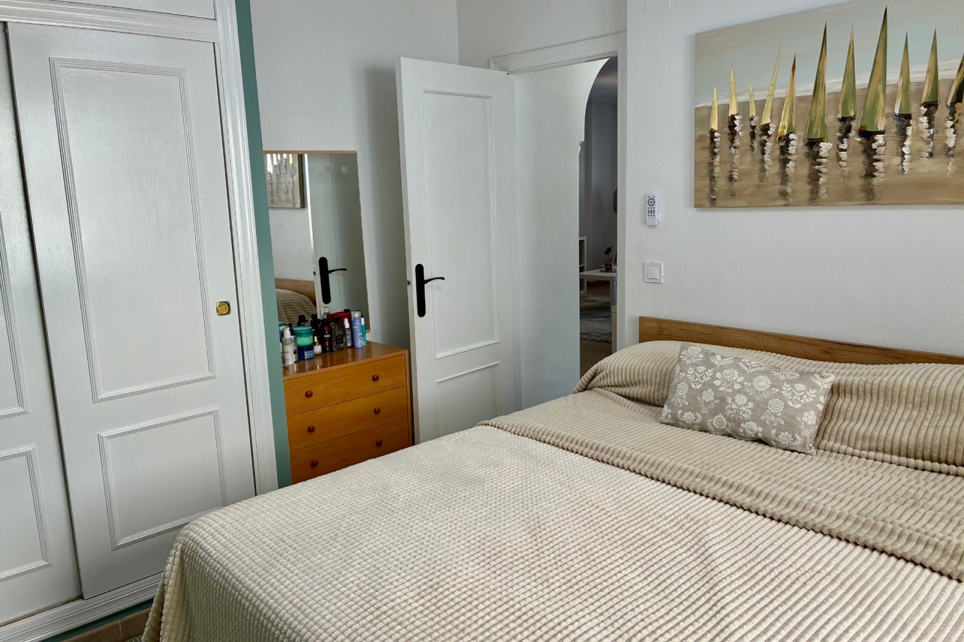 Re-Sale - Apartment - Villamartin - La Andaluza