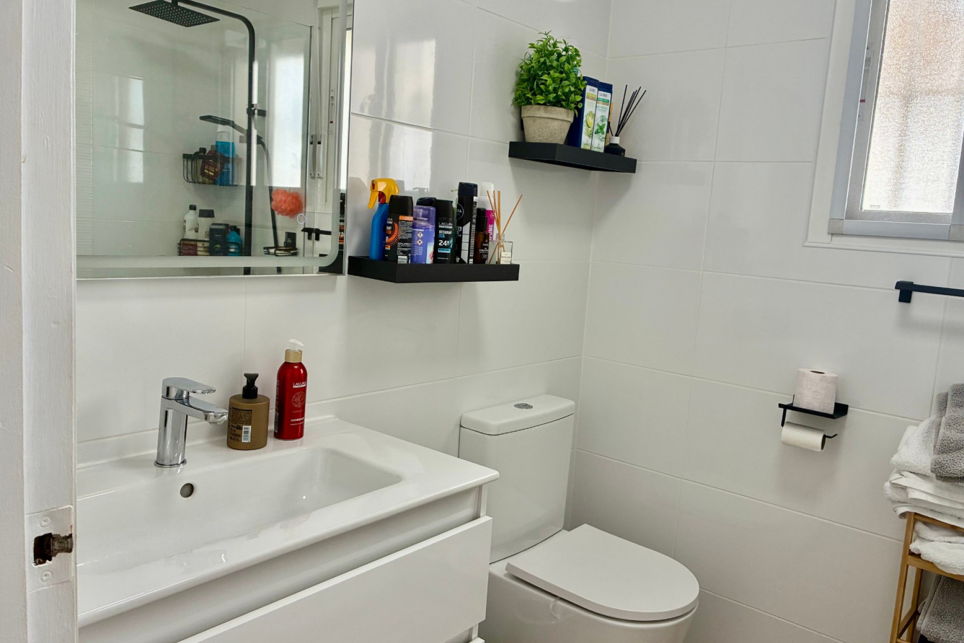Re-Sale - Apartment - Villamartin - La Andaluza