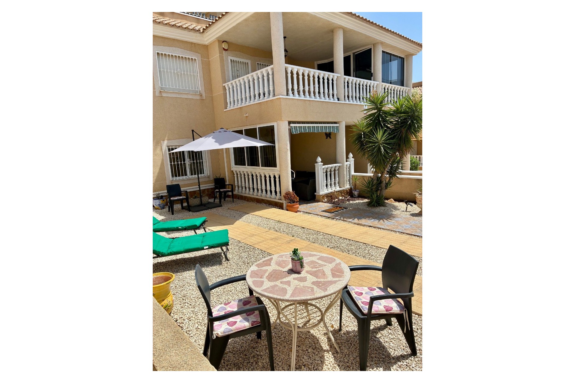 Re-Sale - Apartment - Villamartin - La Andaluza