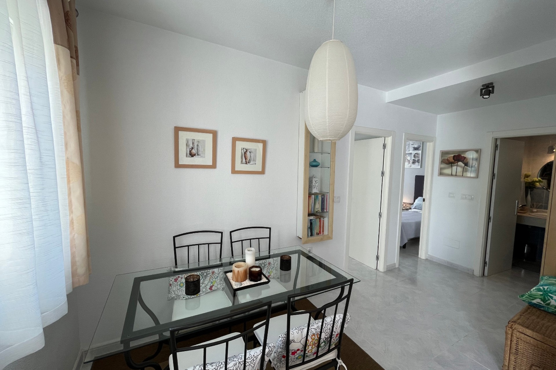 Re-Sale - Apartment - Villamartin - Panorama Golf