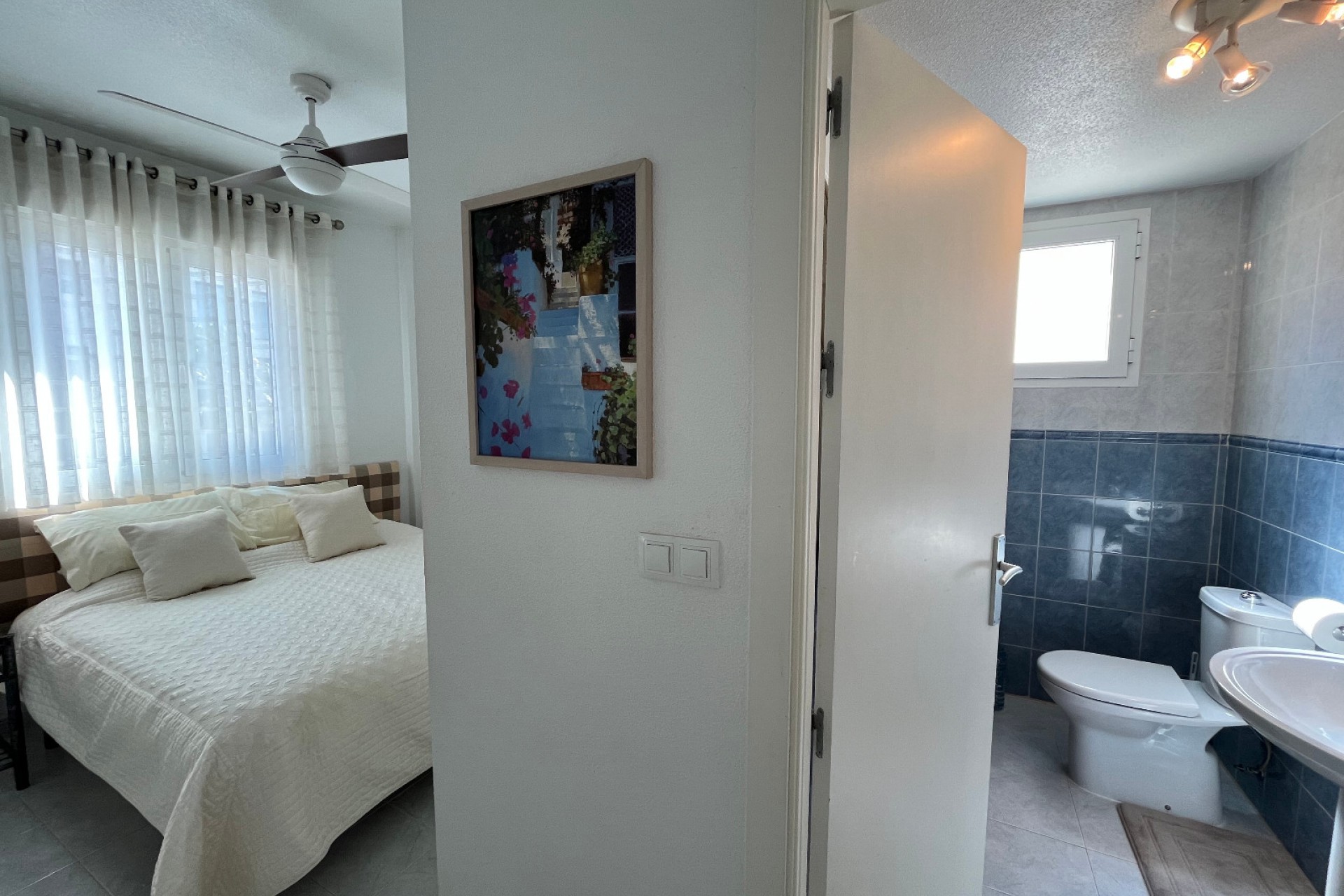 Re-Sale - Apartment - Villamartin - Panorama Golf