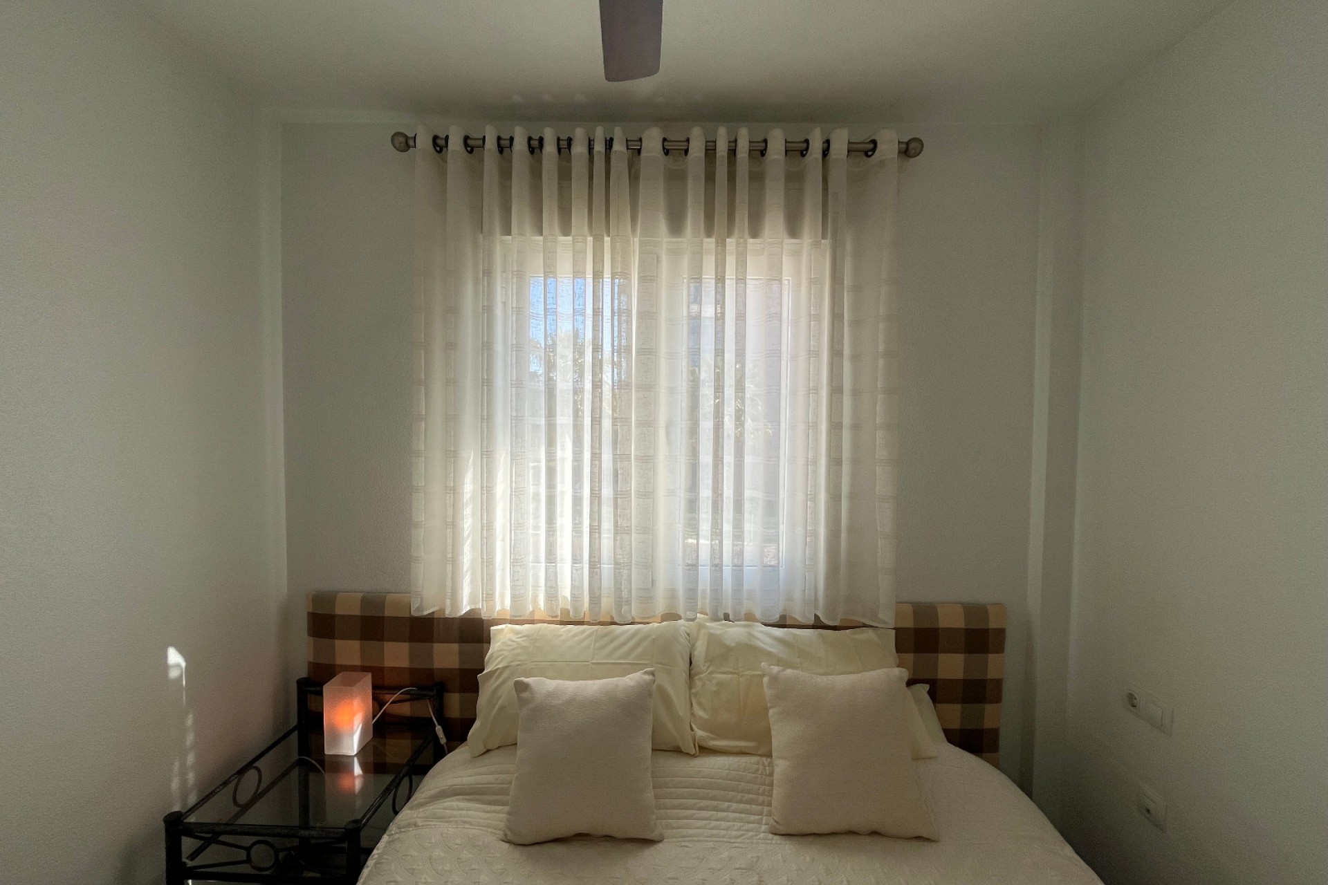 Re-Sale - Apartment - Villamartin - Panorama Golf