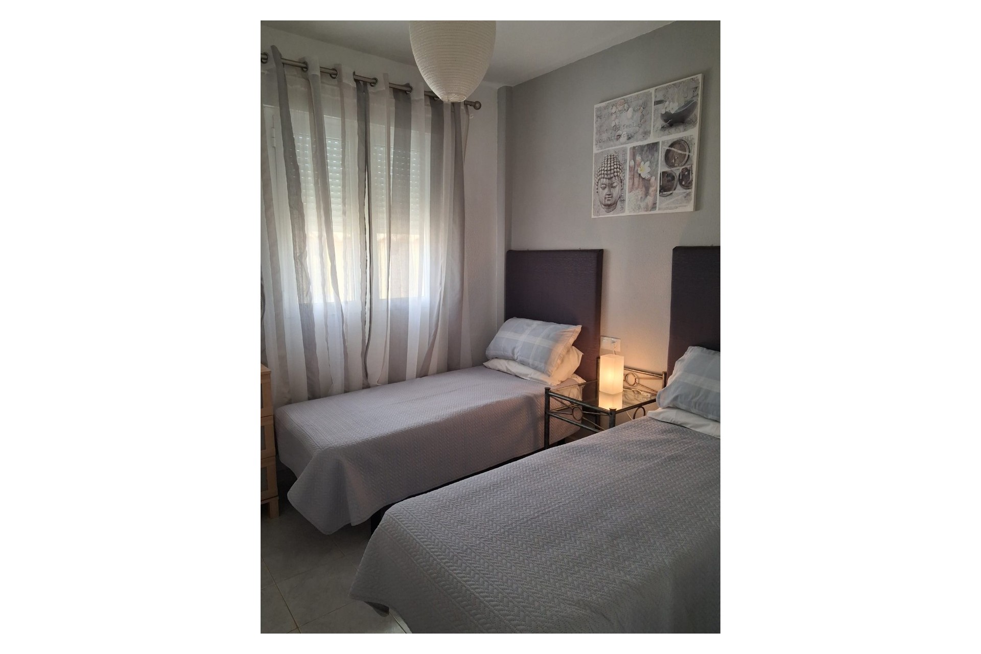 Re-Sale - Apartment - Villamartin - Panorama Golf