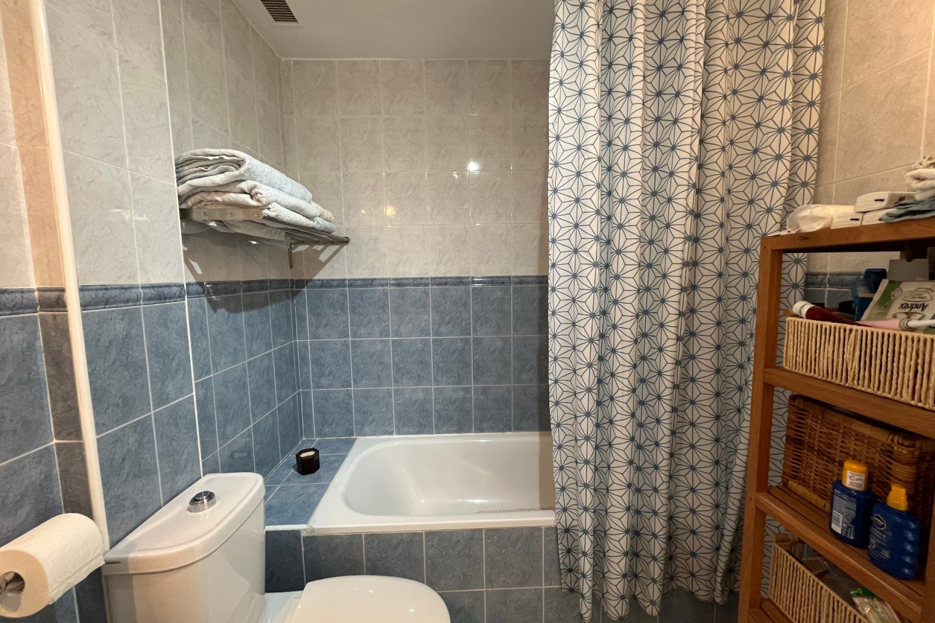 Re-Sale - Apartment - Villamartin - Panorama Golf