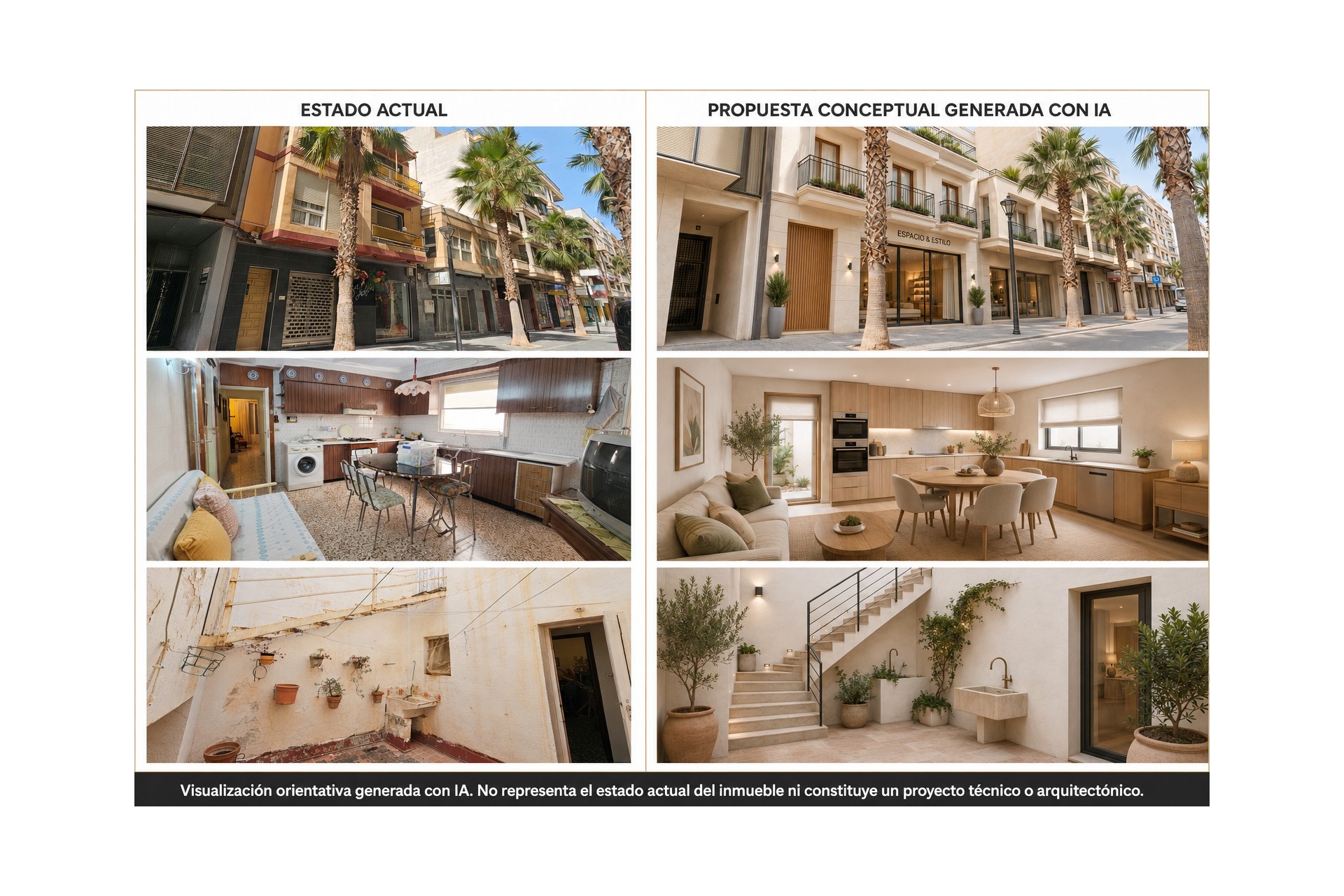 Re-Sale - Building (Mixed-Use) - Torrevieja - Torrevieja - Centre