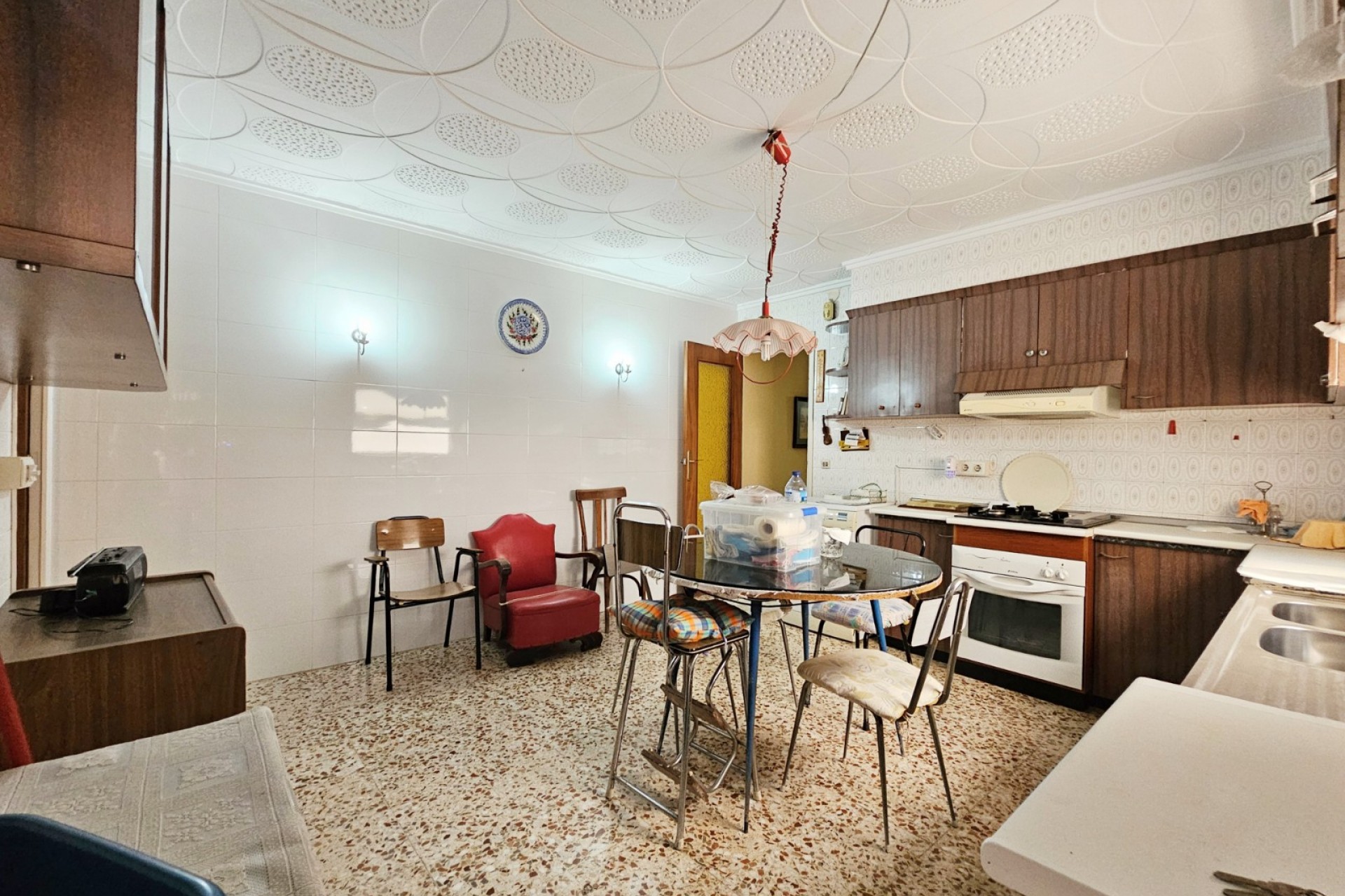 Re-Sale - Building (Mixed-Use) - Torrevieja - Torrevieja - Centre