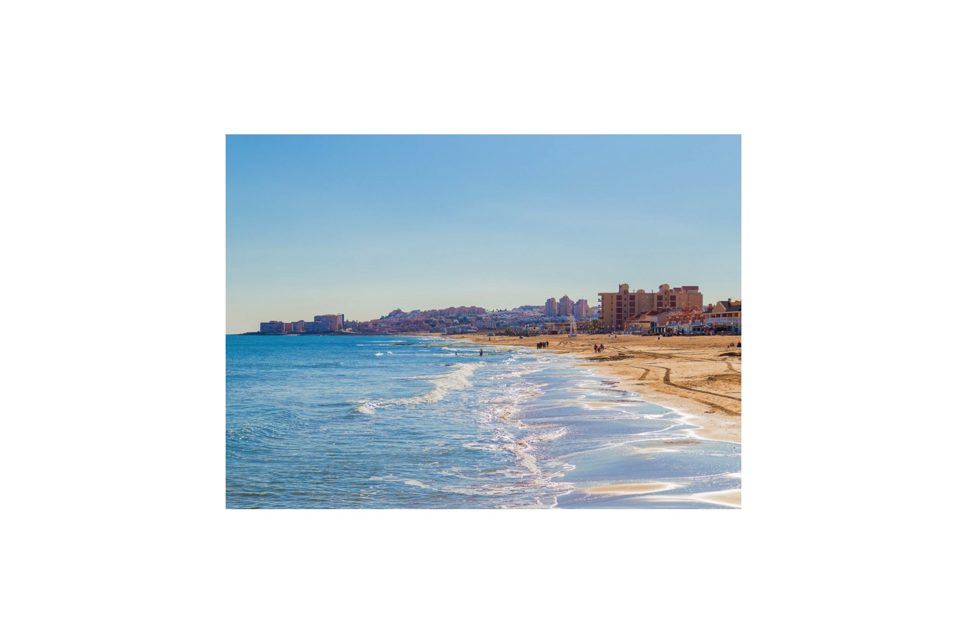 Re-Sale - Building (Mixed-Use) - Torrevieja - Torrevieja - Centre