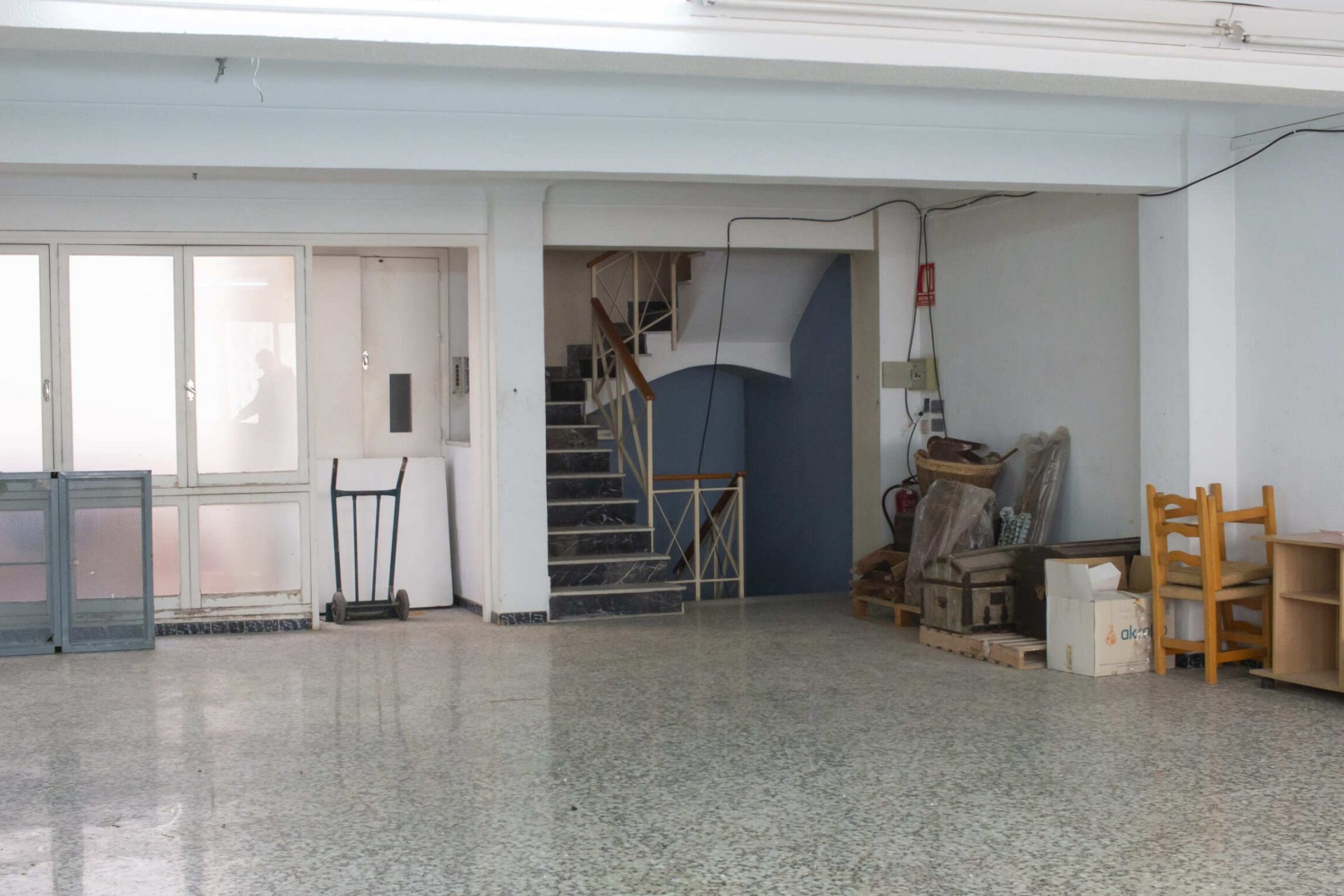 Re-Sale - Building (Mixed-Use) - Torrevieja - Torrevieja - Centre