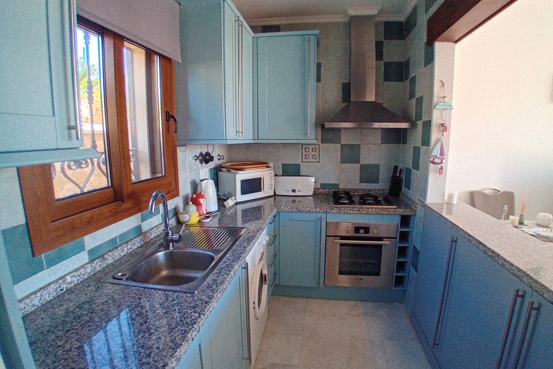 Re-Sale - Bungalow - Algorfa - La Finca Golf Resort