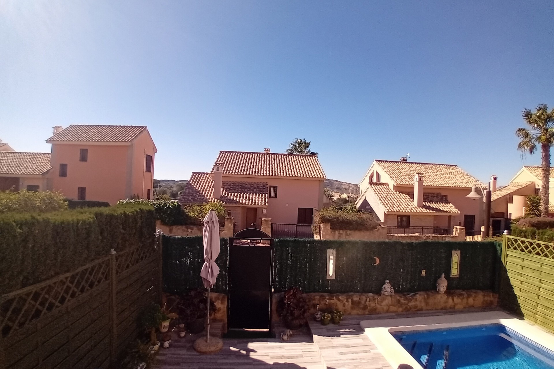 Re-Sale - Bungalow - Algorfa - La Finca Golf Resort