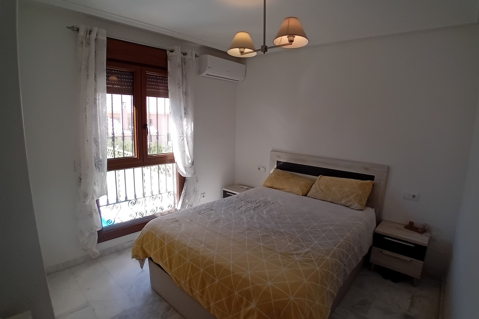 Re-Sale - Bungalow - Algorfa - La Finca Golf Resort