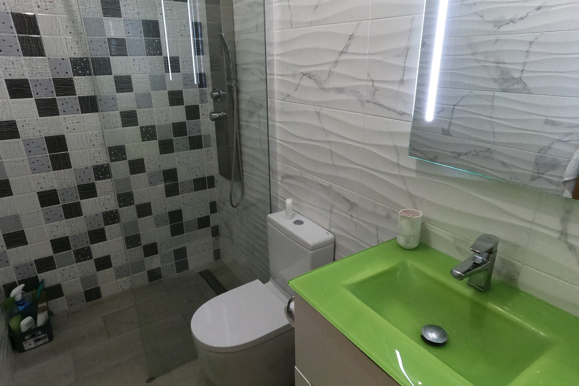 Re-Sale - Bungalow - Algorfa - La Finca Golf Resort