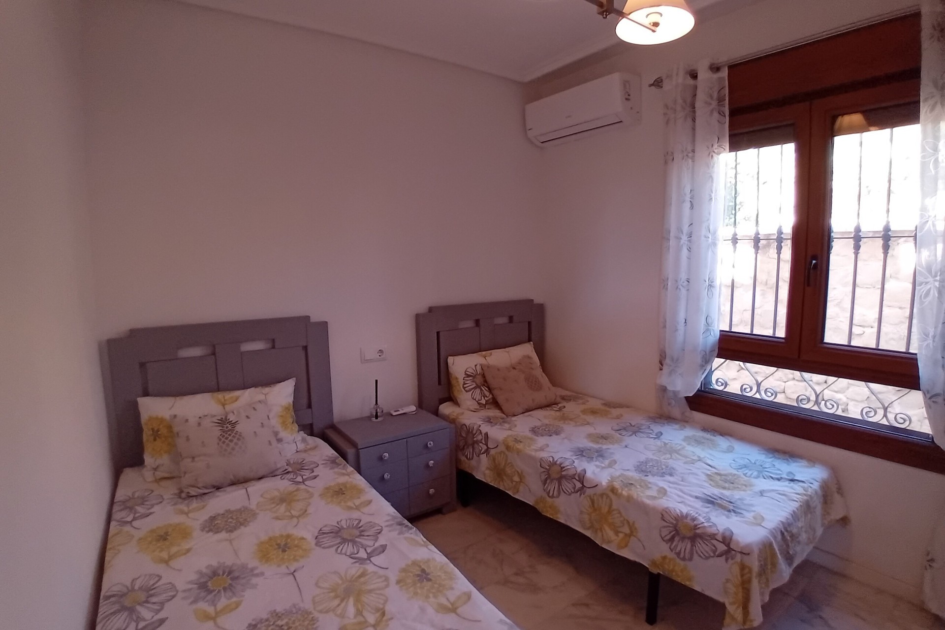 Re-Sale - Bungalow - Algorfa - La Finca Golf Resort