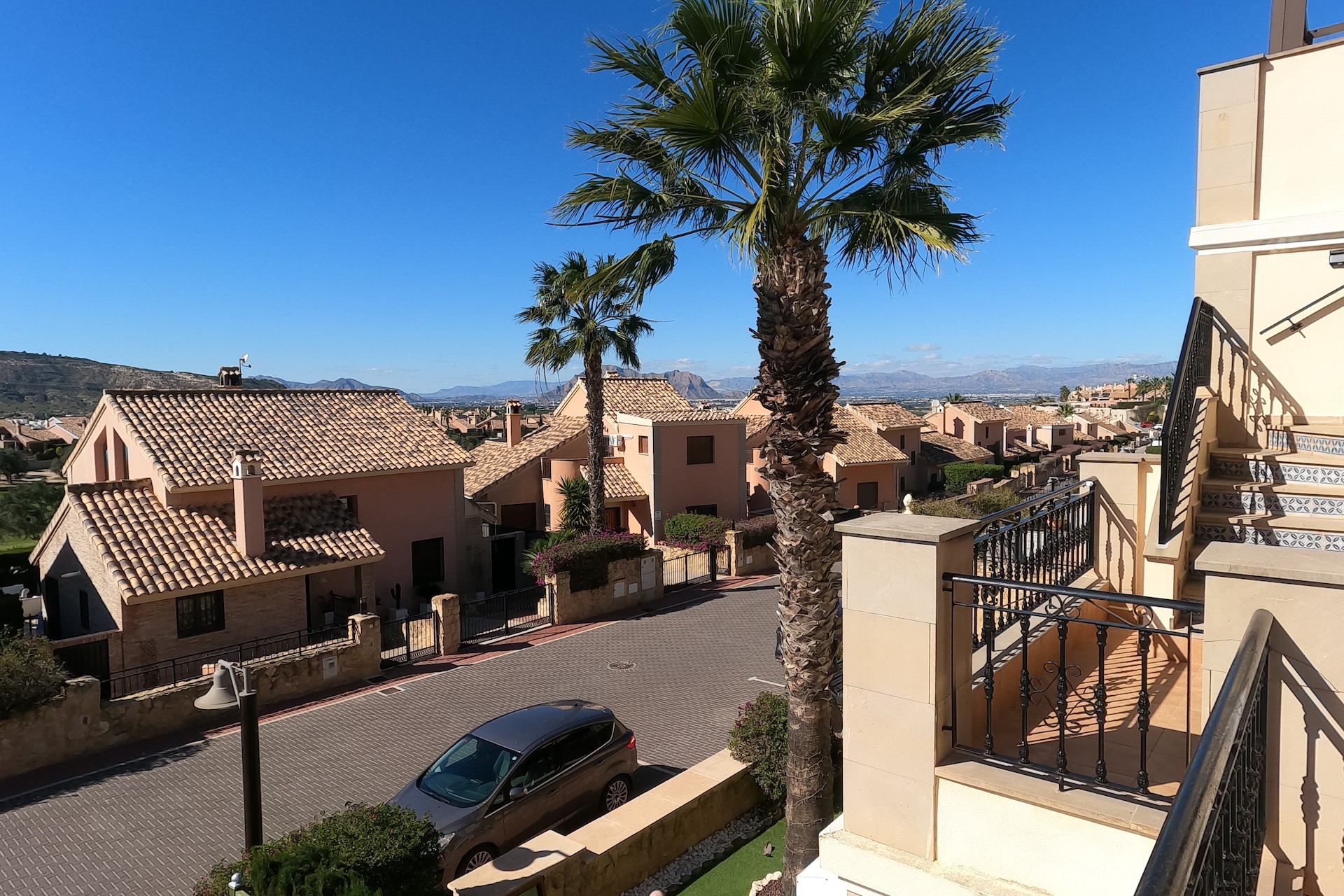 Re-Sale - Bungalow - Algorfa - La Finca Golf Resort