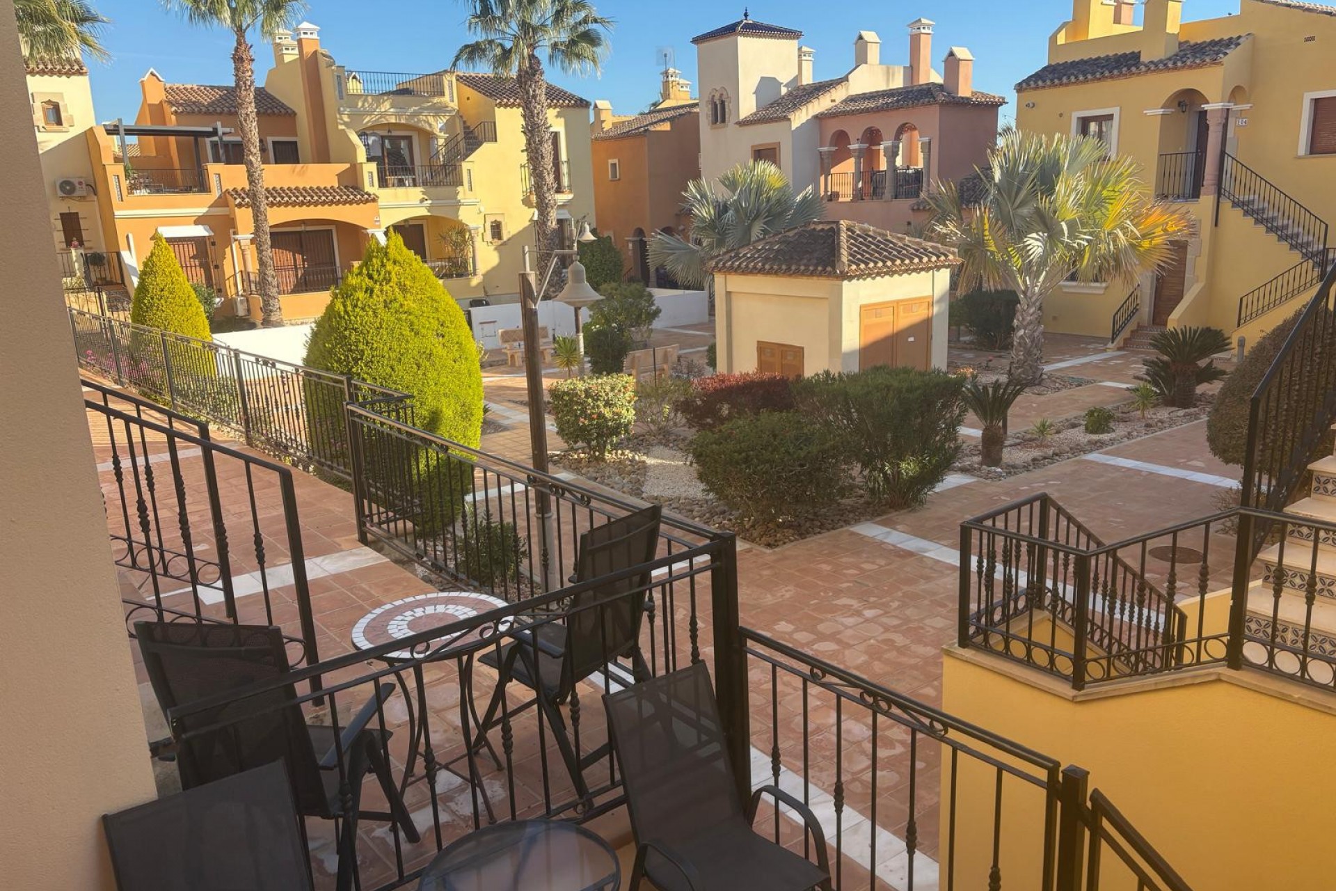 Re-Sale - Bungalow - Algorfa - La Finca Golf Resort