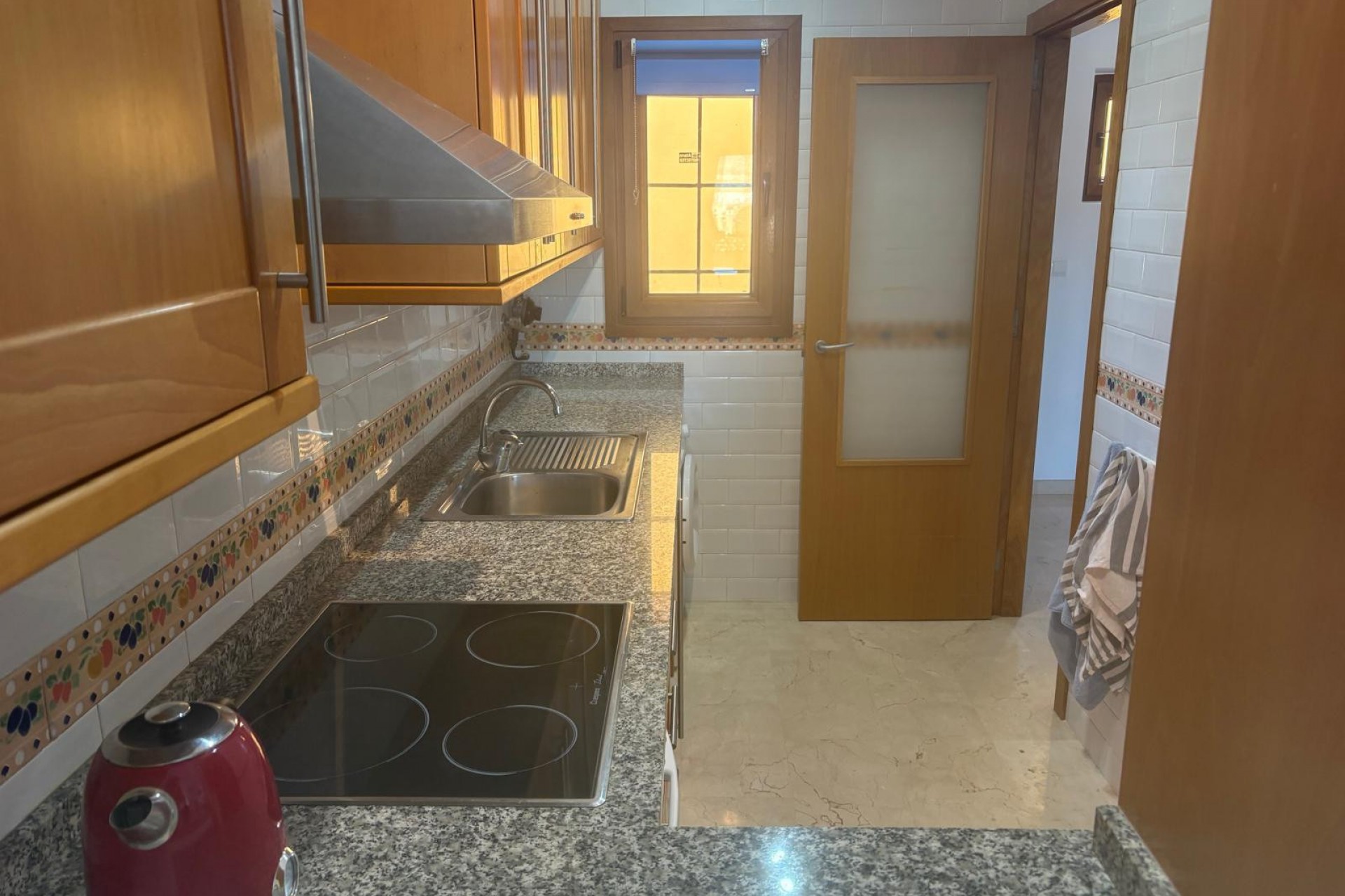 Re-Sale - Bungalow - Algorfa - La Finca Golf Resort