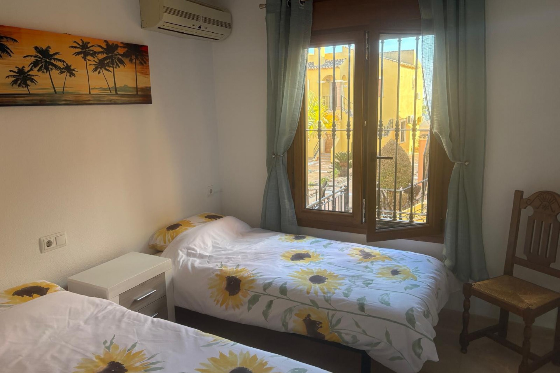 Re-Sale - Bungalow - Algorfa - La Finca Golf Resort