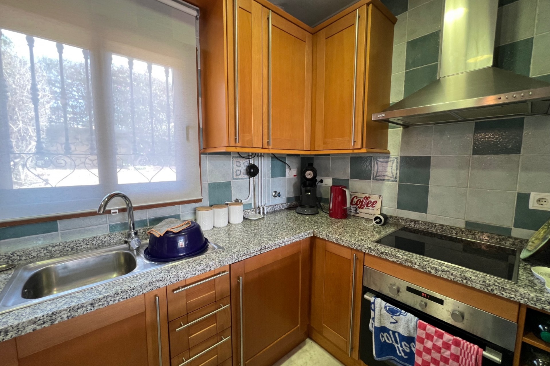 Re-Sale - Bungalow - Algorfa - La Finca Golf Resort