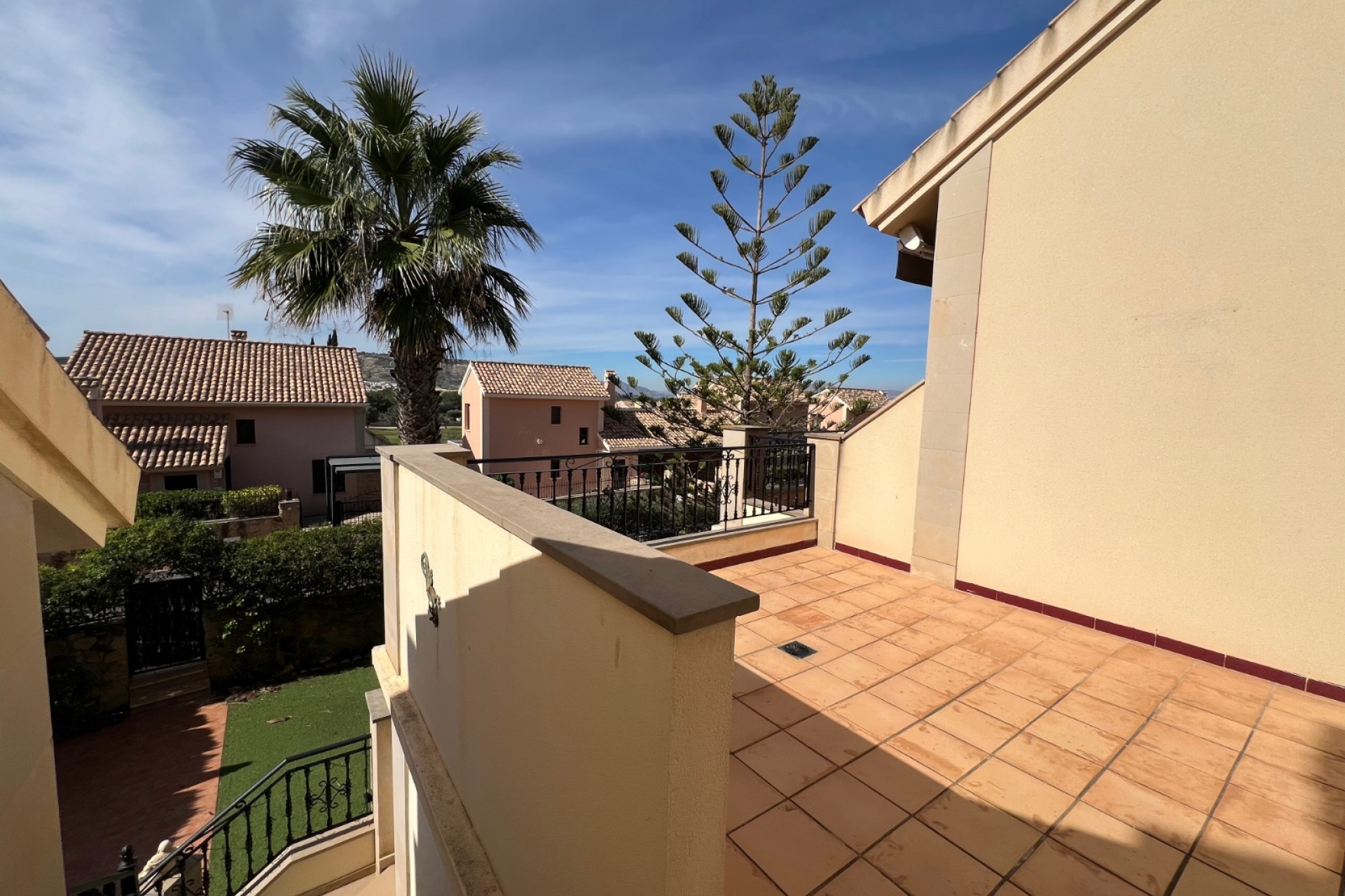 Re-Sale - Bungalow - Algorfa - La Finca Golf Resort