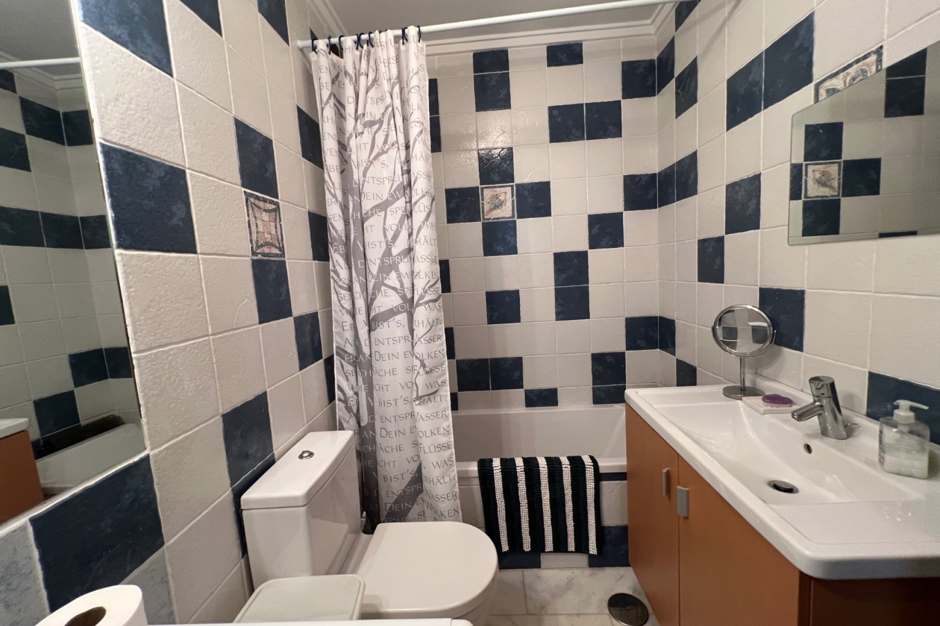 Re-Sale - Bungalow - Algorfa - La Finca Golf Resort