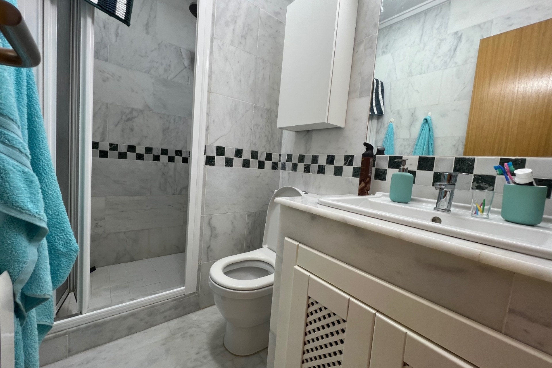 Re-Sale - Bungalow - Algorfa - La Finca Golf Resort