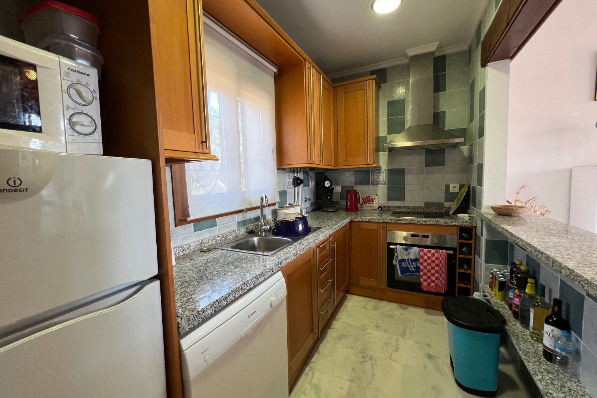 Re-Sale - Bungalow - Algorfa - La Finca Golf Resort