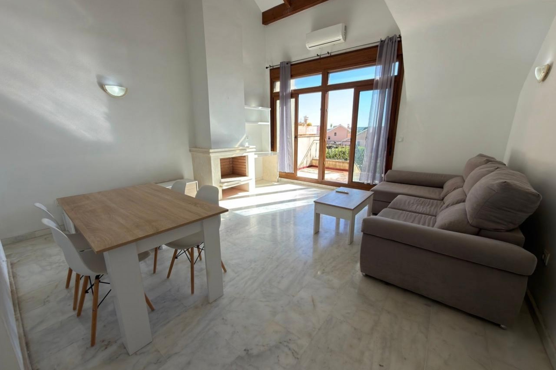Re-Sale - Bungalow - Algorfa - La Finca Golf Resort