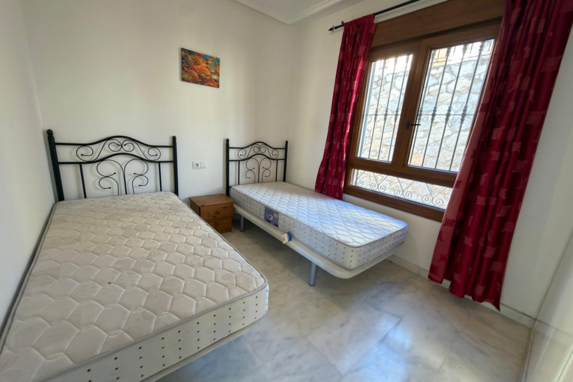 Re-Sale - Bungalow - Algorfa - La Finca Golf Resort