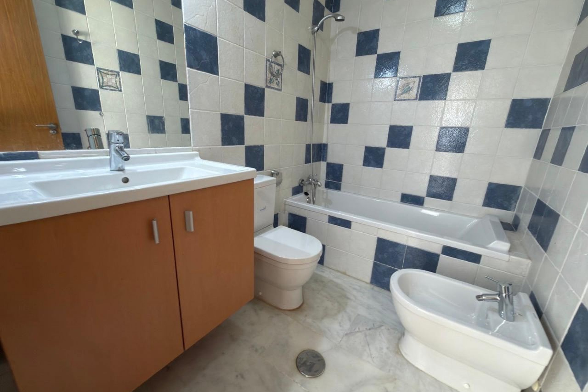 Re-Sale - Bungalow - Algorfa - La Finca Golf Resort