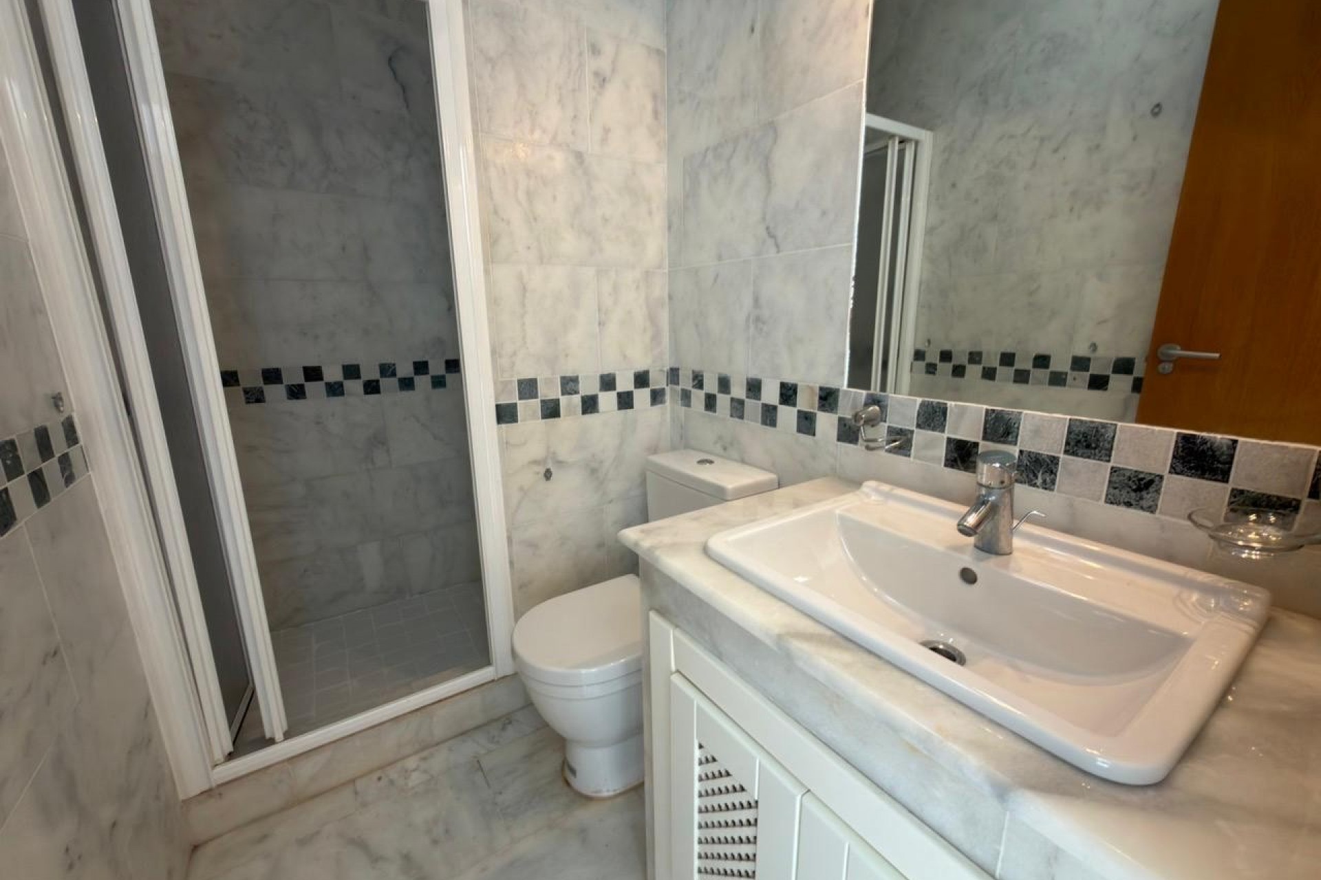 Re-Sale - Bungalow - Algorfa - La Finca Golf Resort