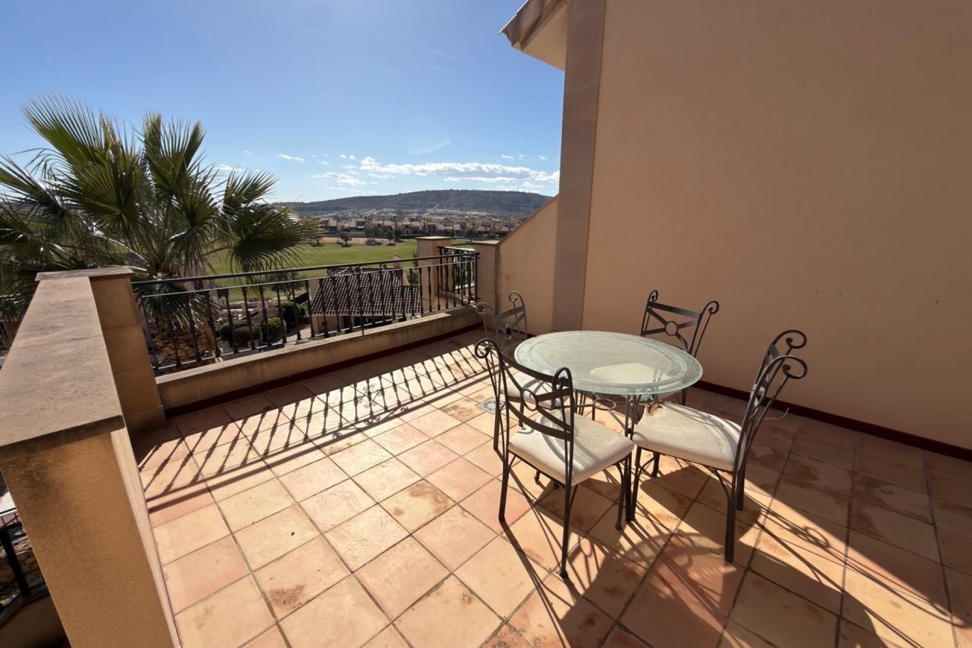 Re-Sale - Bungalow - Algorfa - La Finca Golf Resort