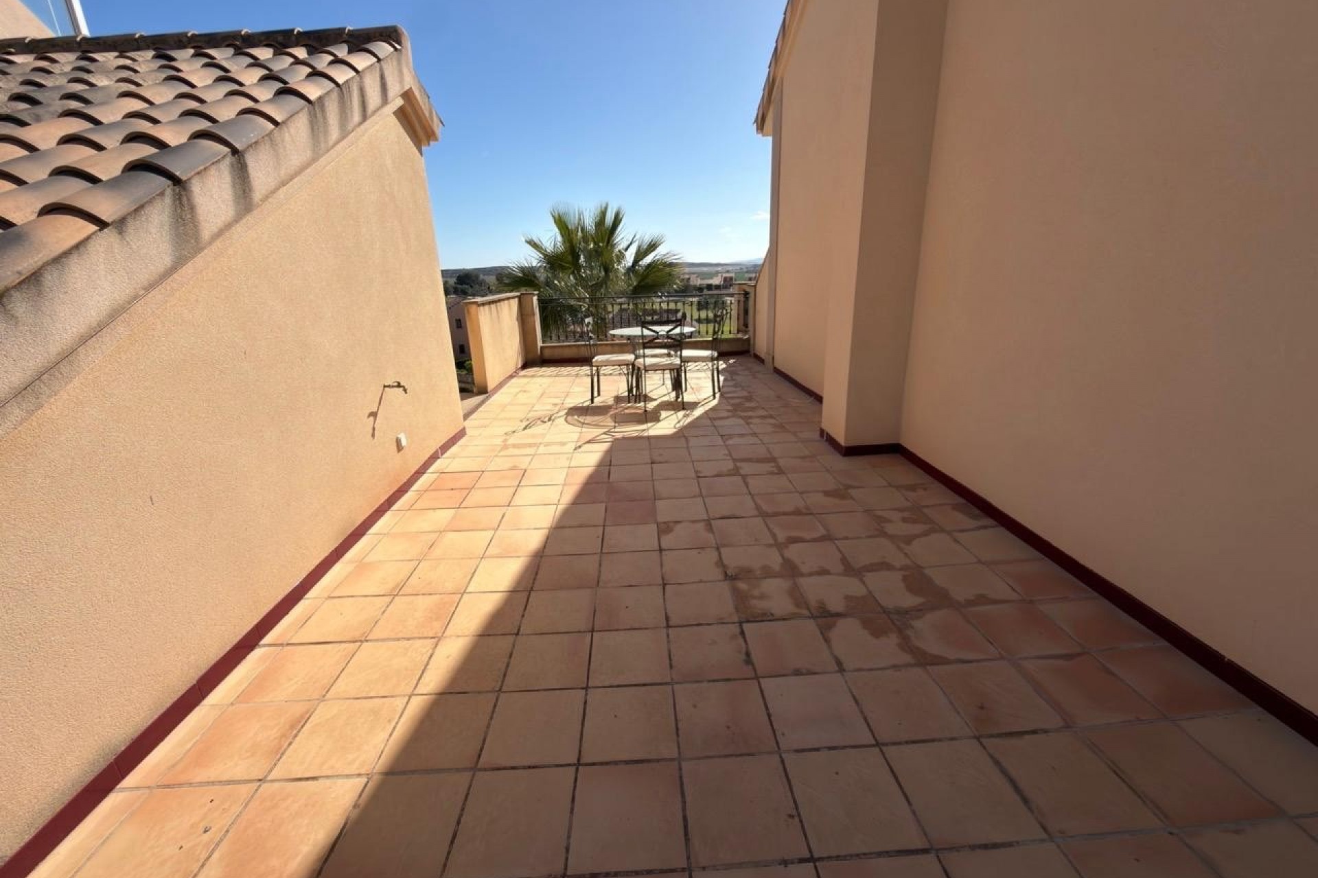 Re-Sale - Bungalow - Algorfa - La Finca Golf Resort