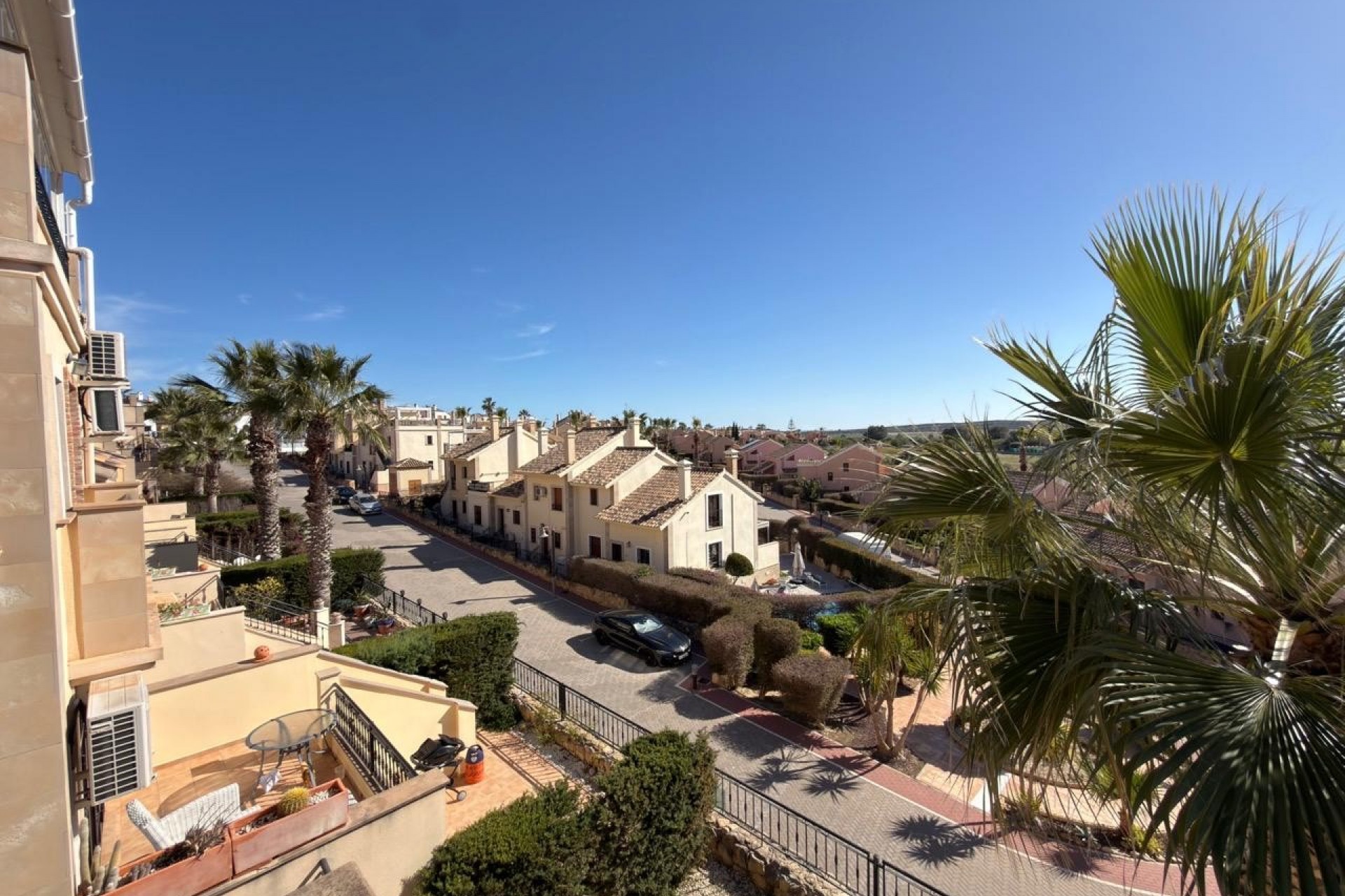 Re-Sale - Bungalow - Algorfa - La Finca Golf Resort