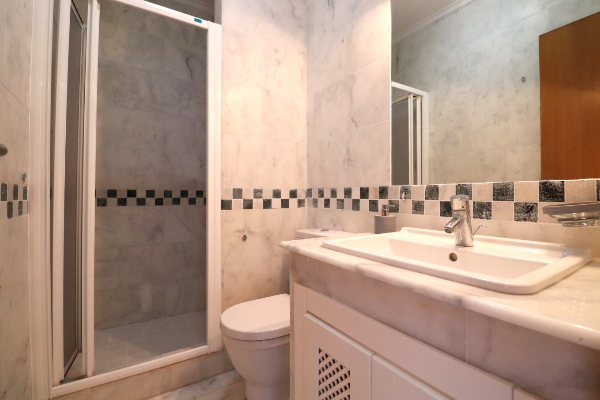 Re-Sale - Bungalow - Algorfa - La Finca Golf Resort