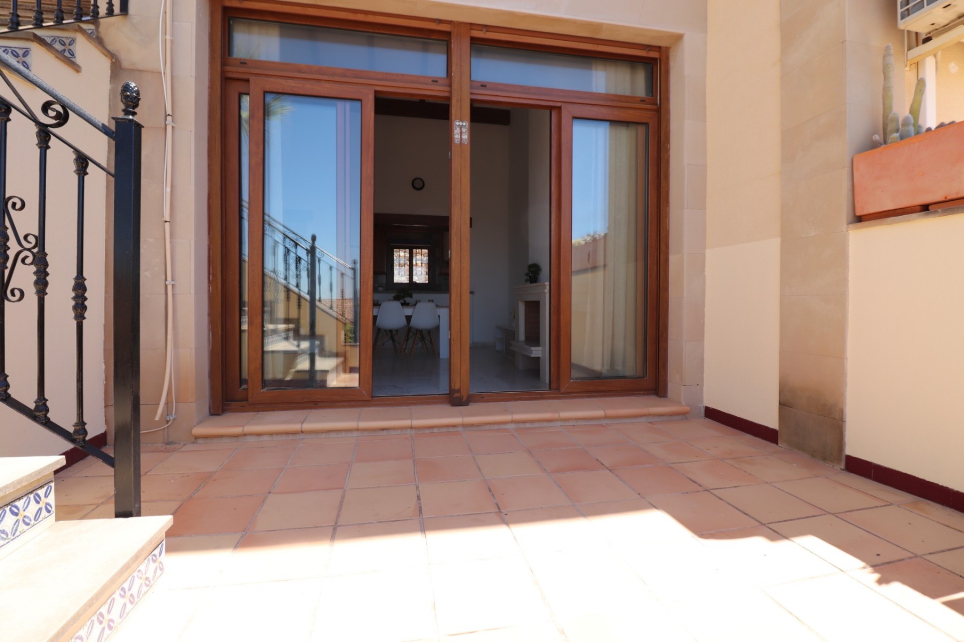 Re-Sale - Bungalow - Algorfa - La Finca Golf Resort