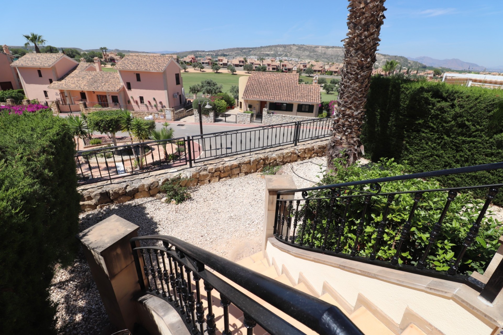 Re-Sale - Bungalow - Algorfa - La Finca Golf Resort