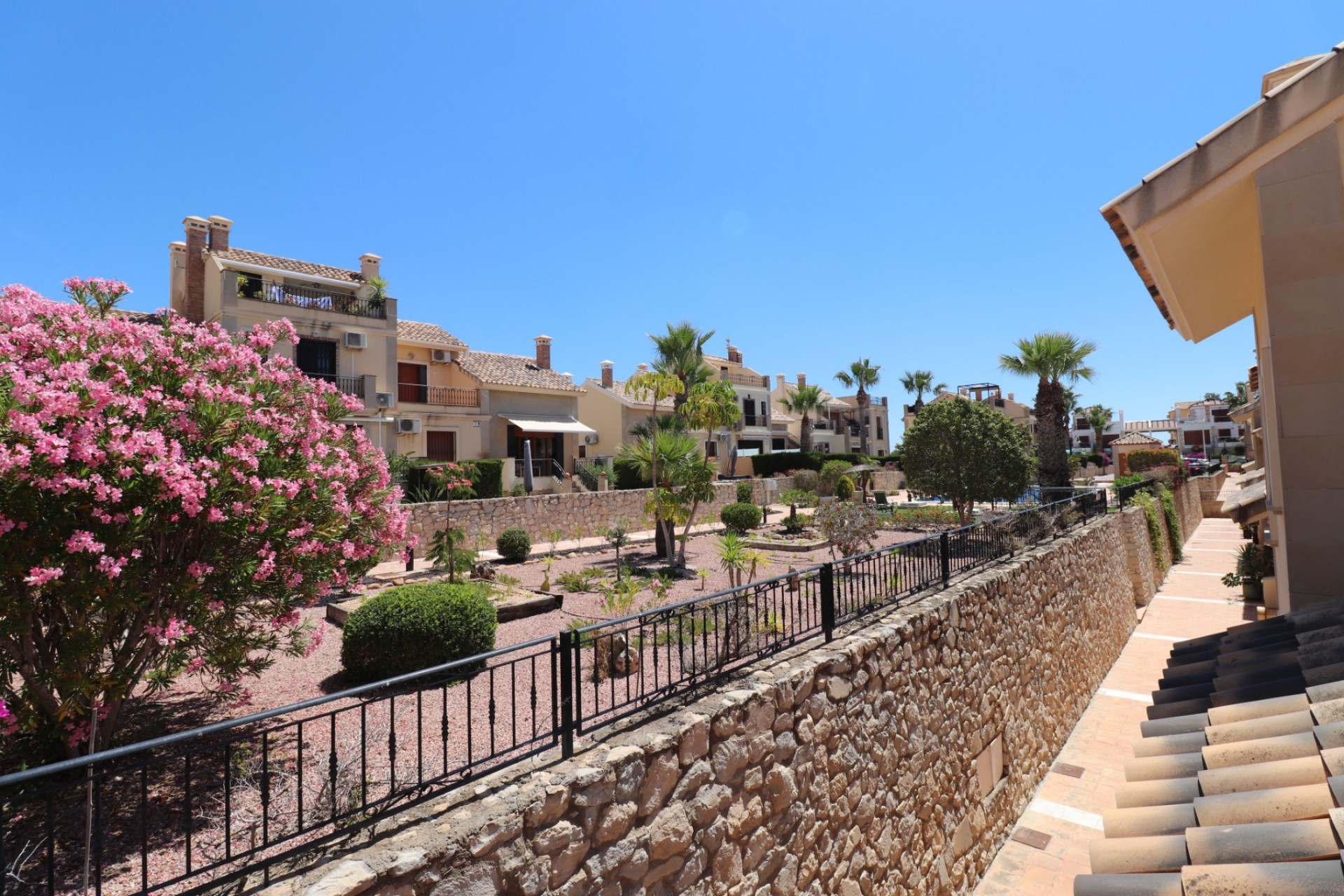 Re-Sale - Bungalow - Algorfa - La Finca Golf Resort