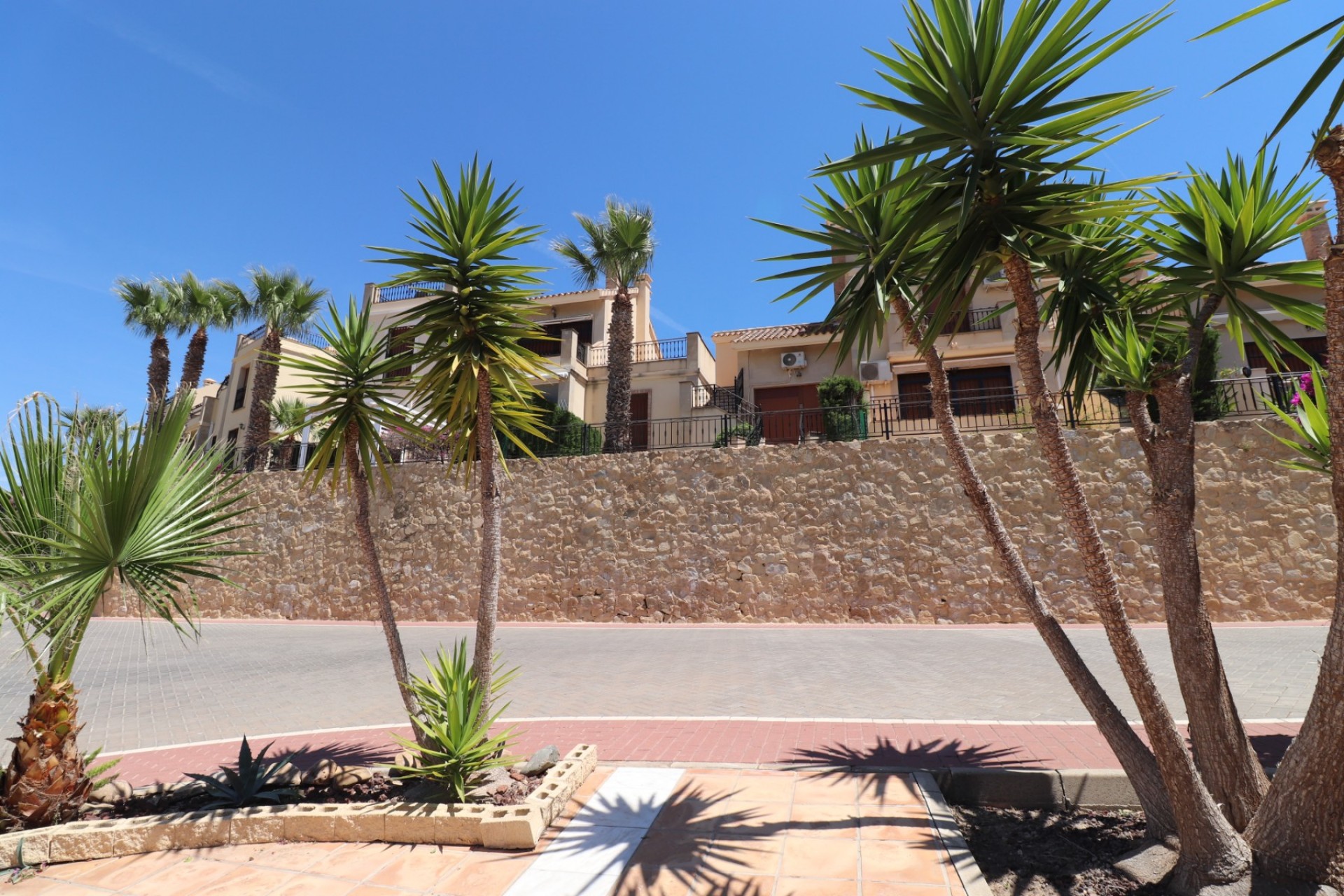 Re-Sale - Bungalow - Algorfa - La Finca Golf Resort