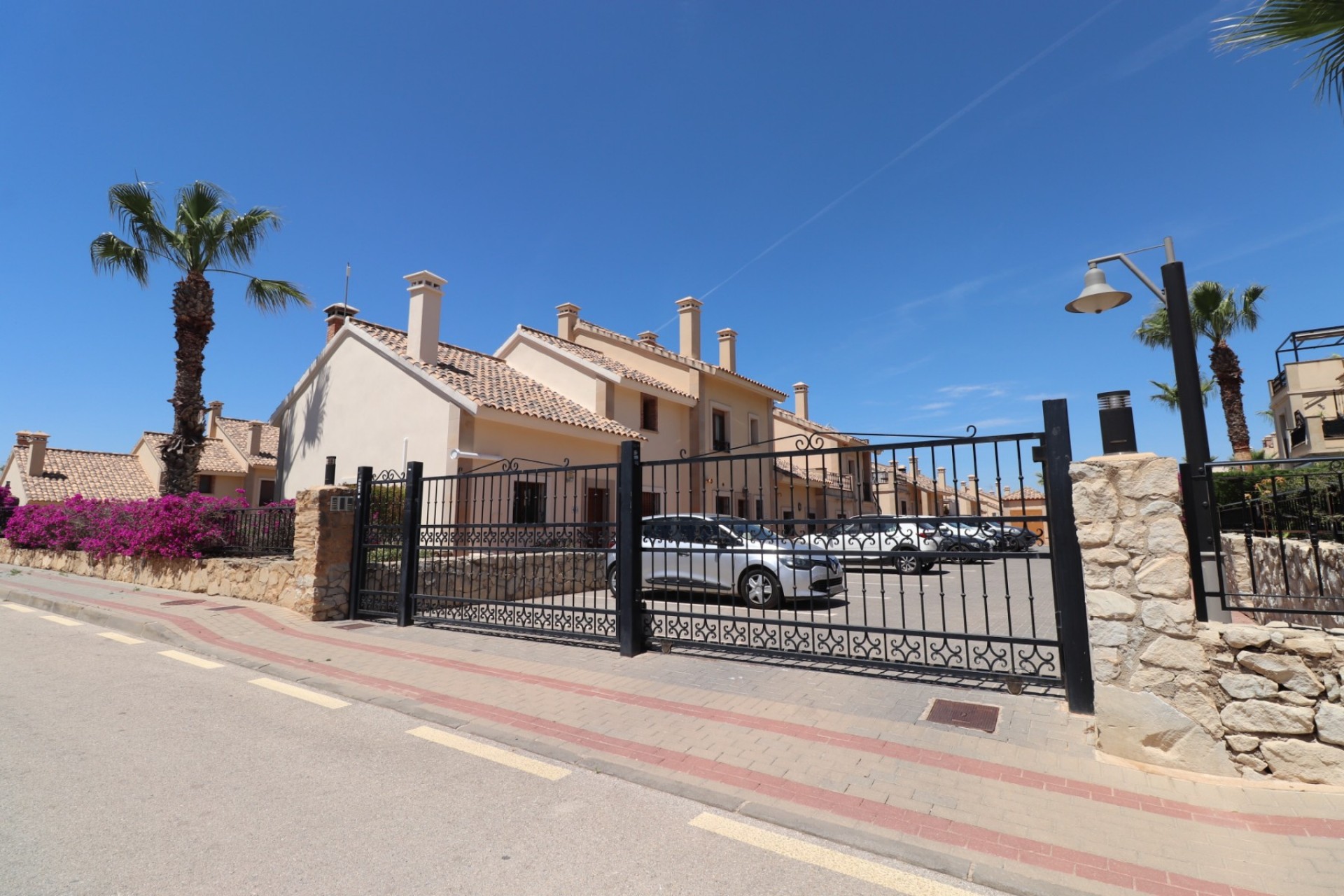 Re-Sale - Bungalow - Algorfa - La Finca Golf Resort