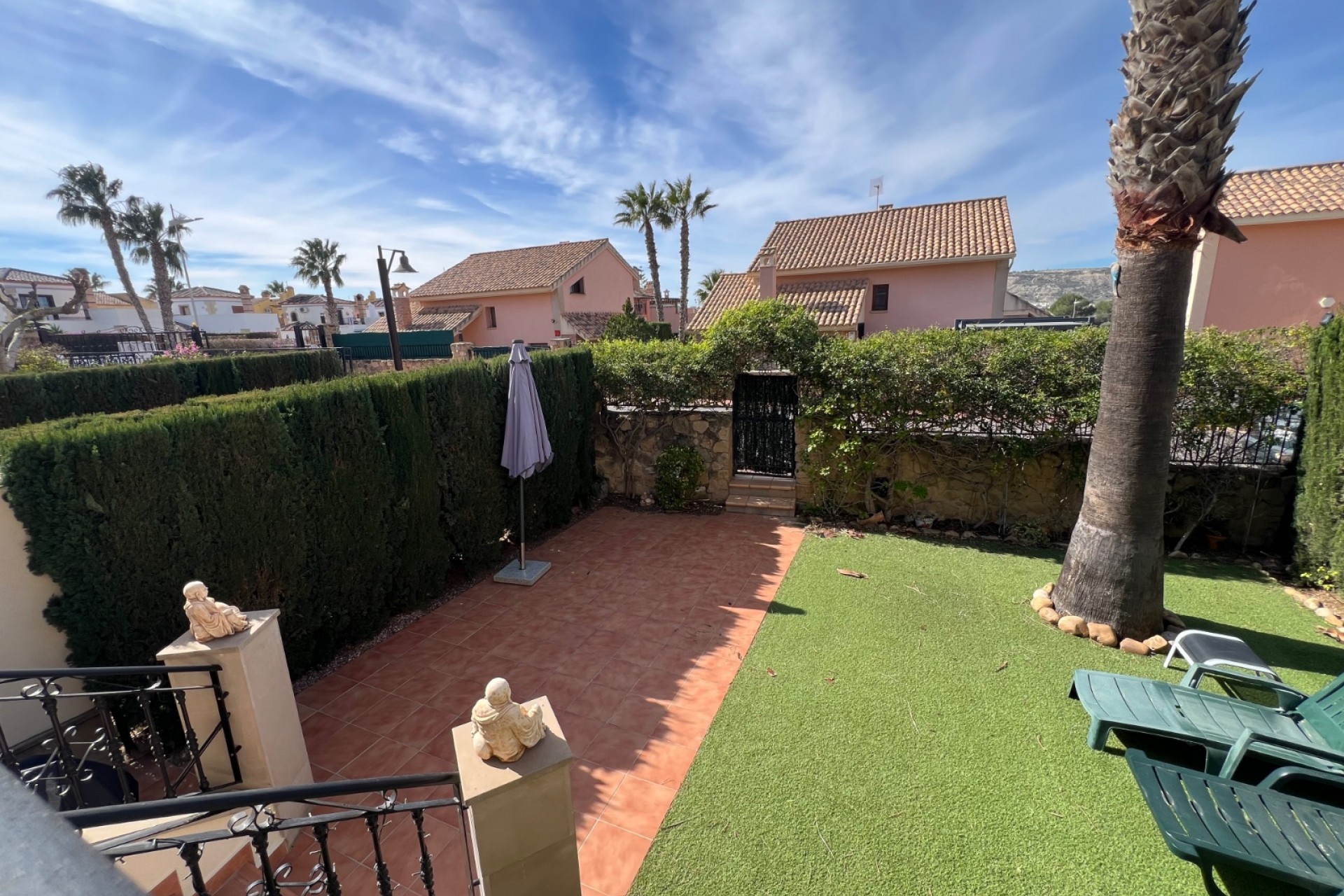 Re-Sale - Bungalow - Algorfa - La Finca Golf Resort