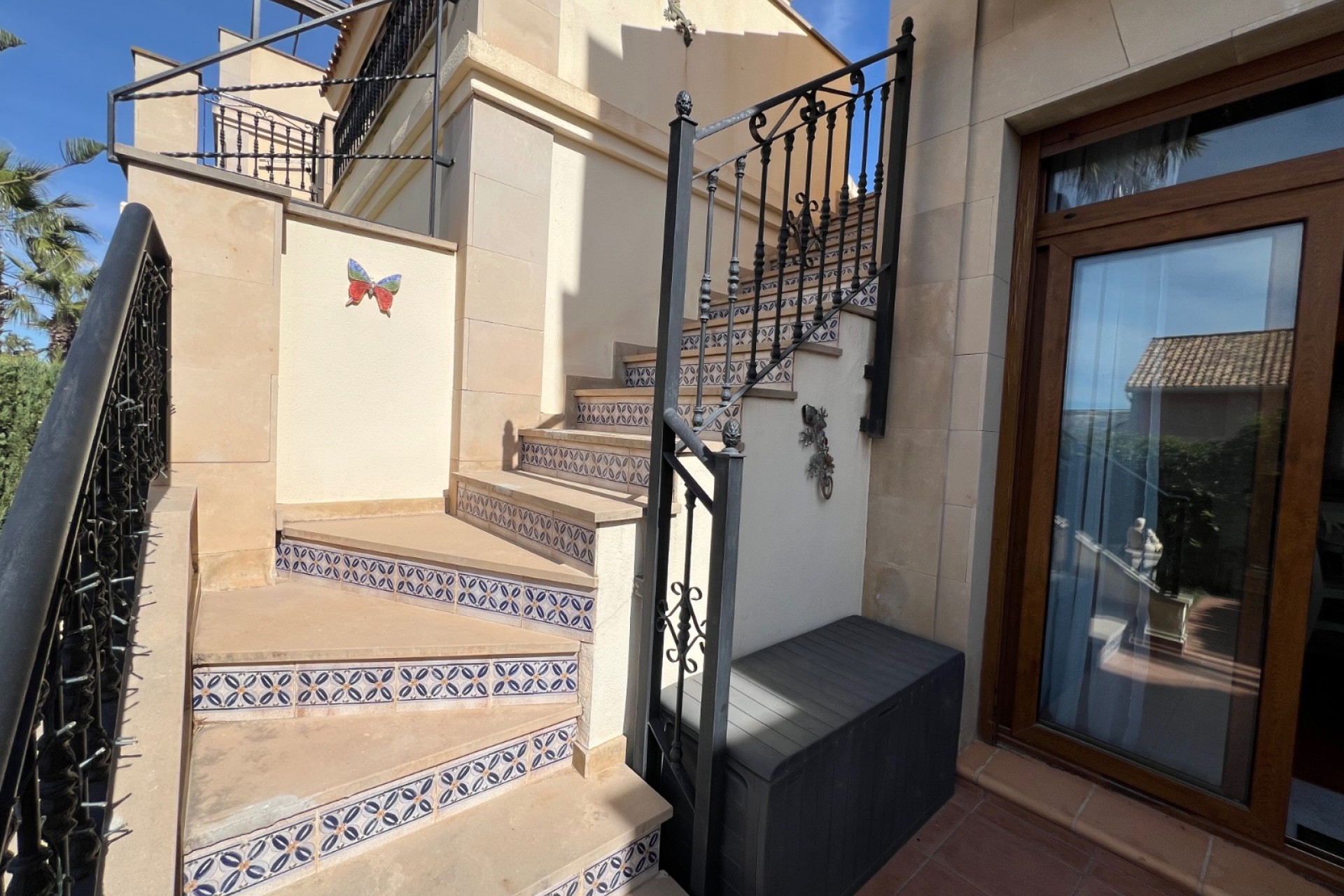 Re-Sale - Bungalow - Algorfa - La Finca Golf Resort