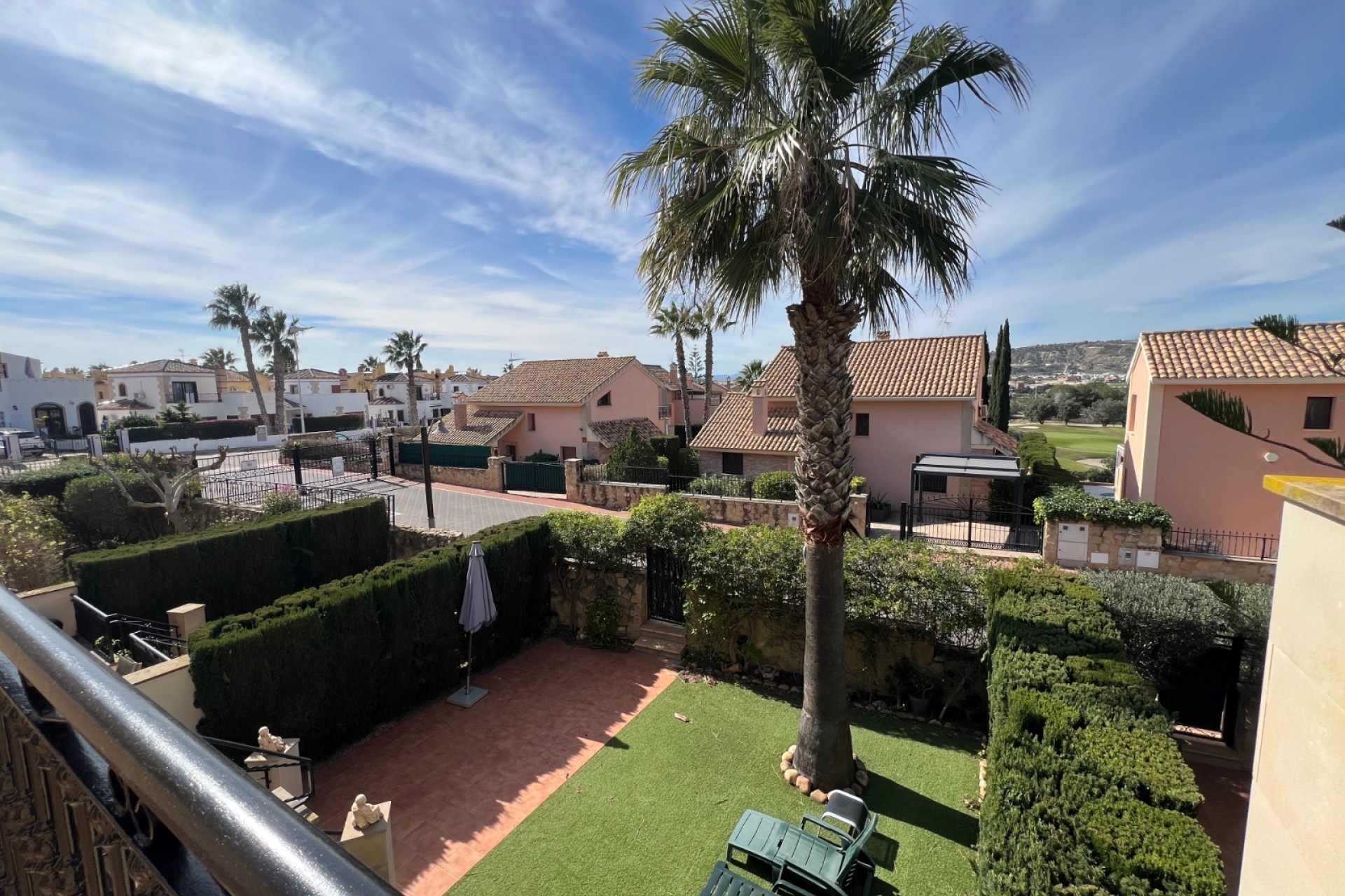 Re-Sale - Bungalow - Algorfa - La Finca Golf Resort