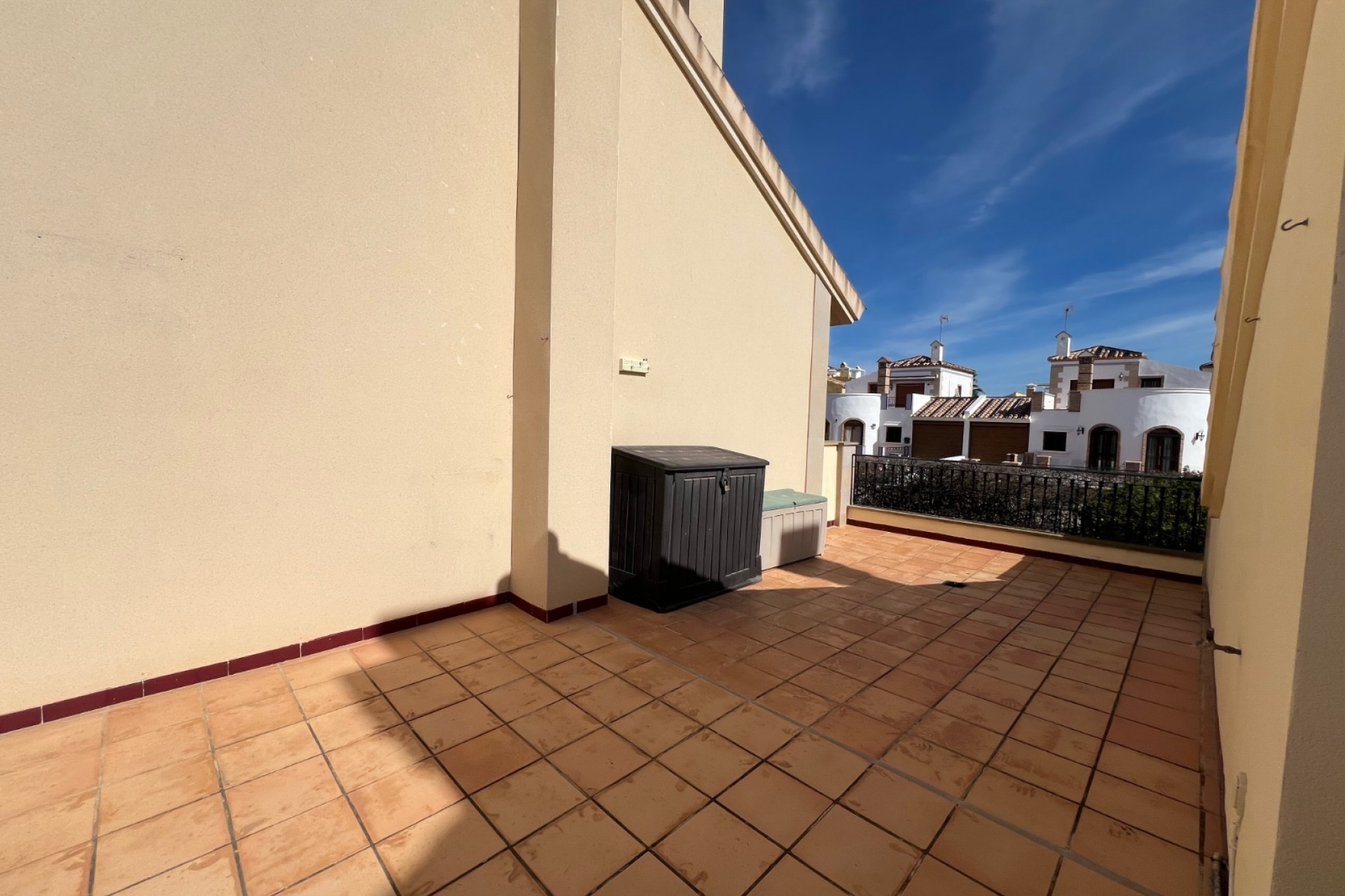 Re-Sale - Bungalow - Algorfa - La Finca Golf Resort